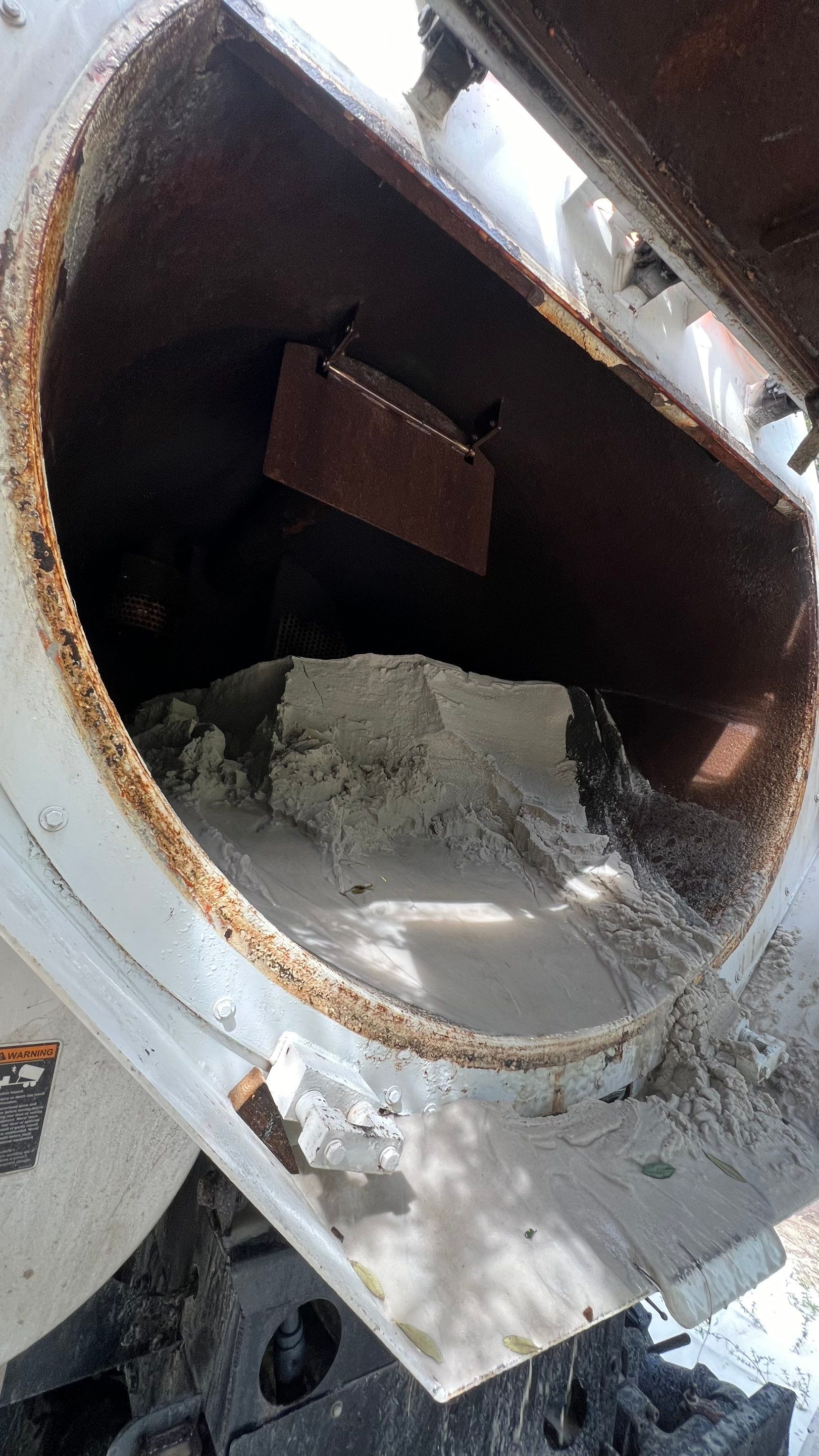 Naples Condo Pool Cleanout by APS Power & Water