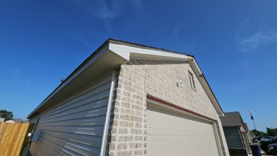 Project in El Reno