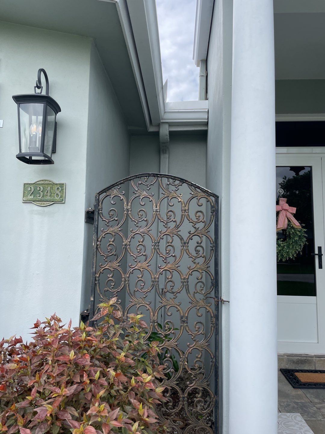 Residential Exterior Painting by John “The Greek” Painting