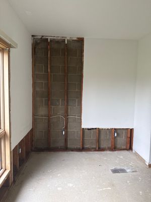 Mold Remediation & Moisture Source Discovery, Middletown, De.