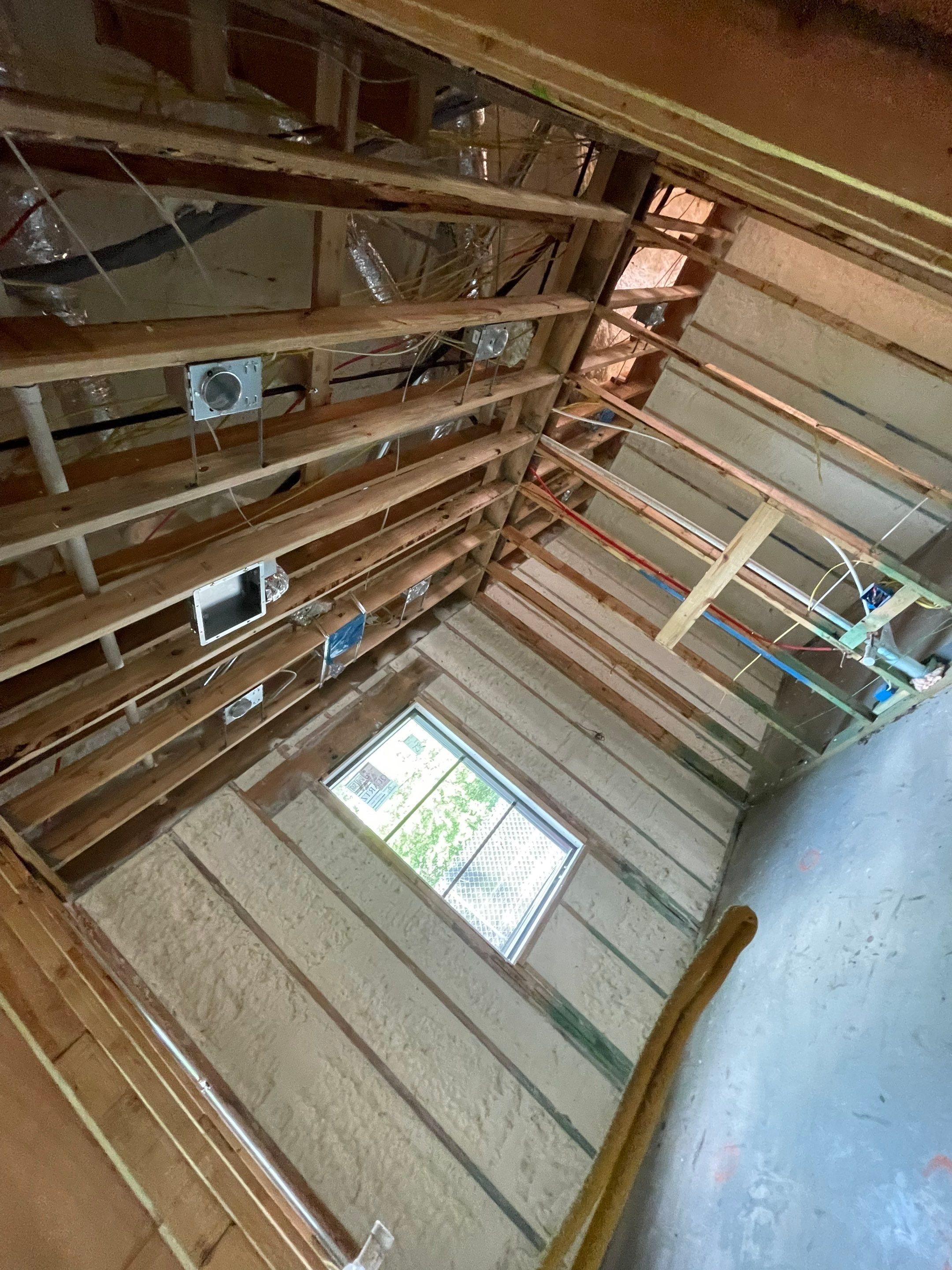 8567 Santa Clara Dallas by Apex Insulation Solutions