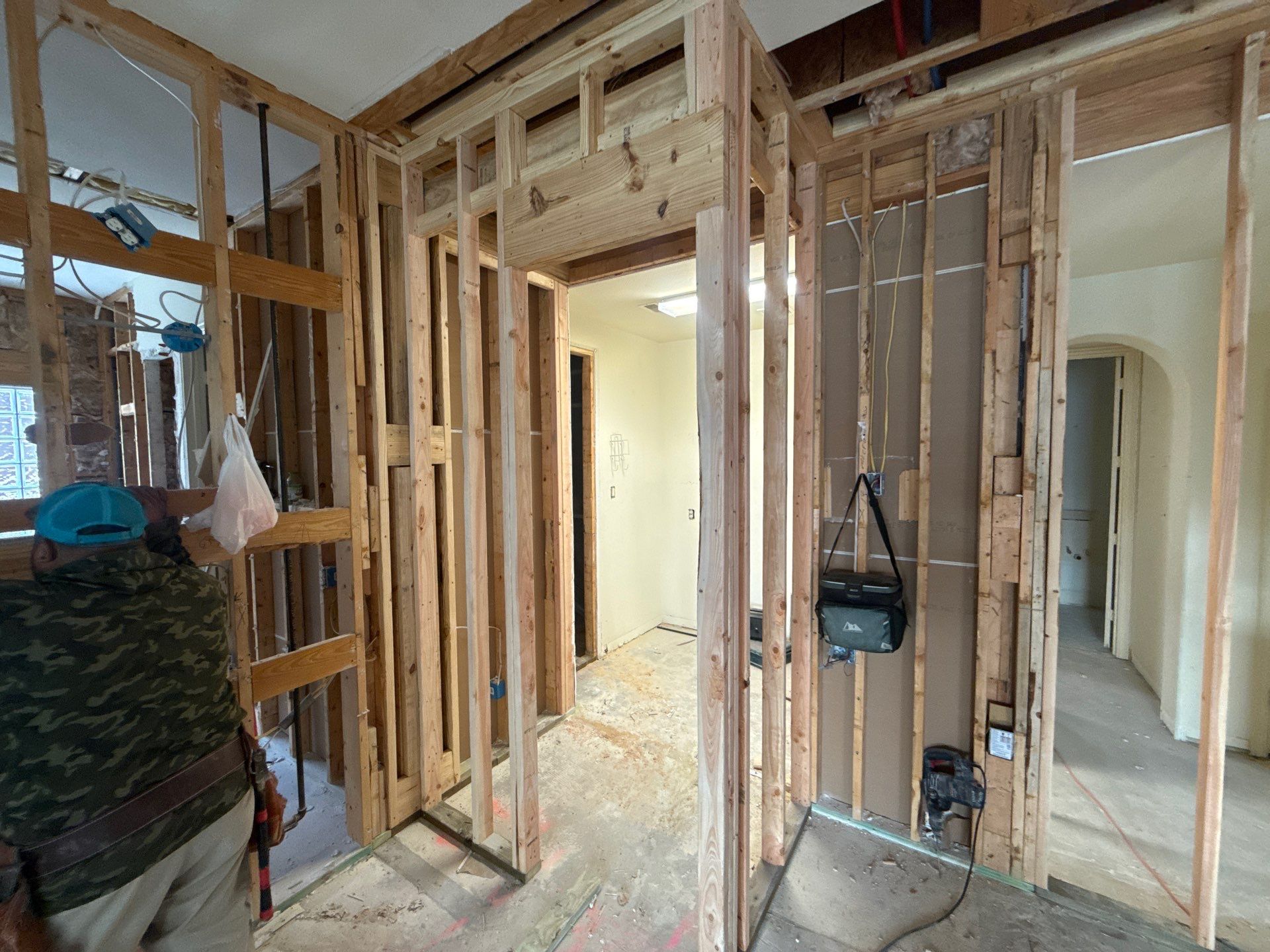 The DeSaro Family by SophAlx LLC