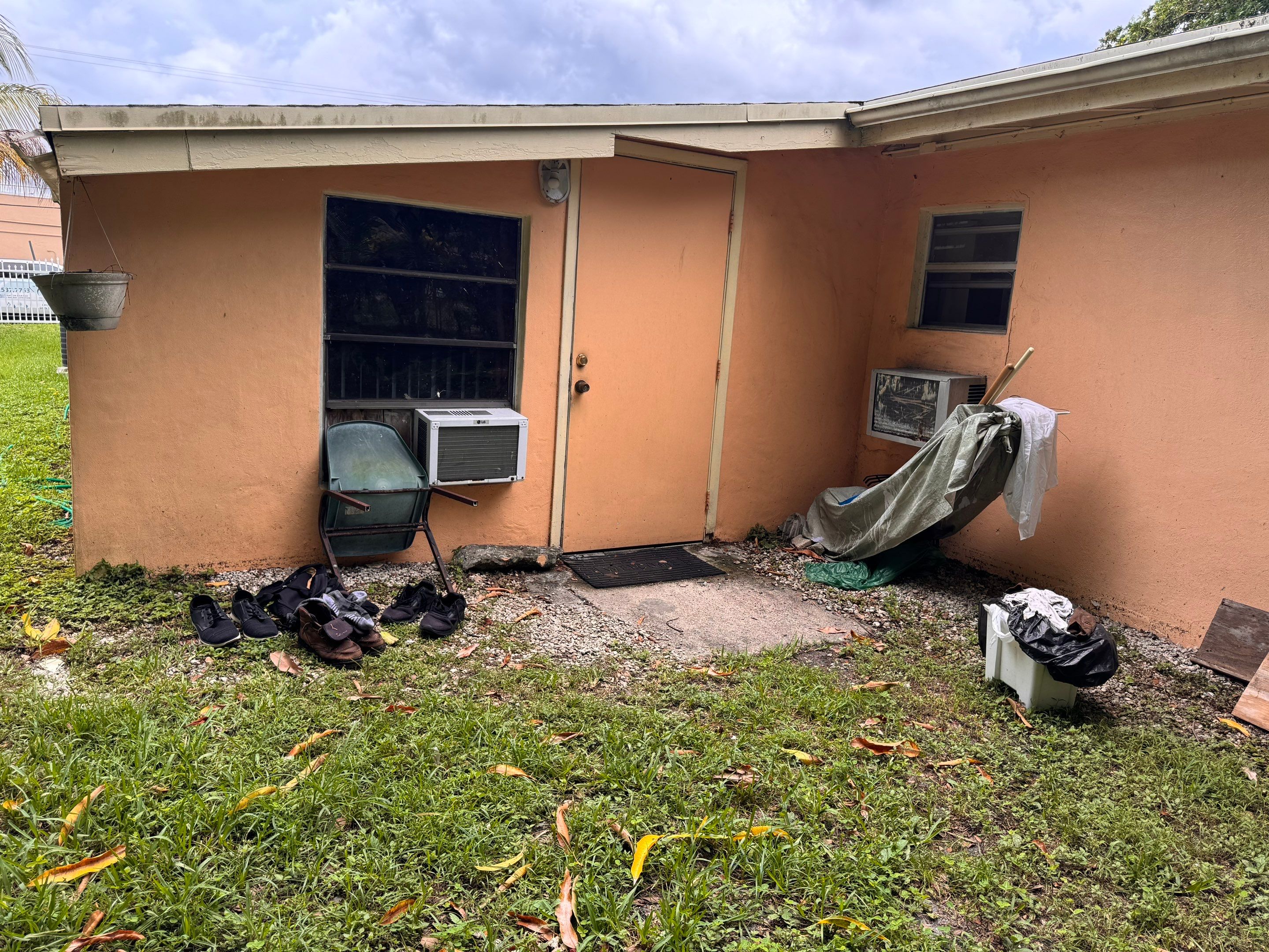 Water Damage Claim in Miami by FLAPA & KeyStone
