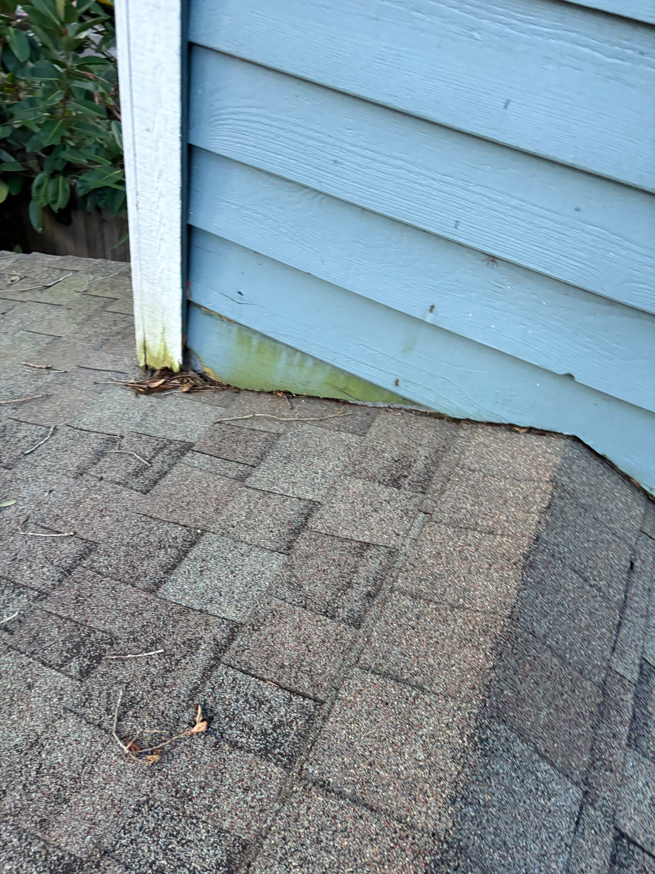 Project in Pinellas Park 33781 by Mitchell Roofing Company LLC 