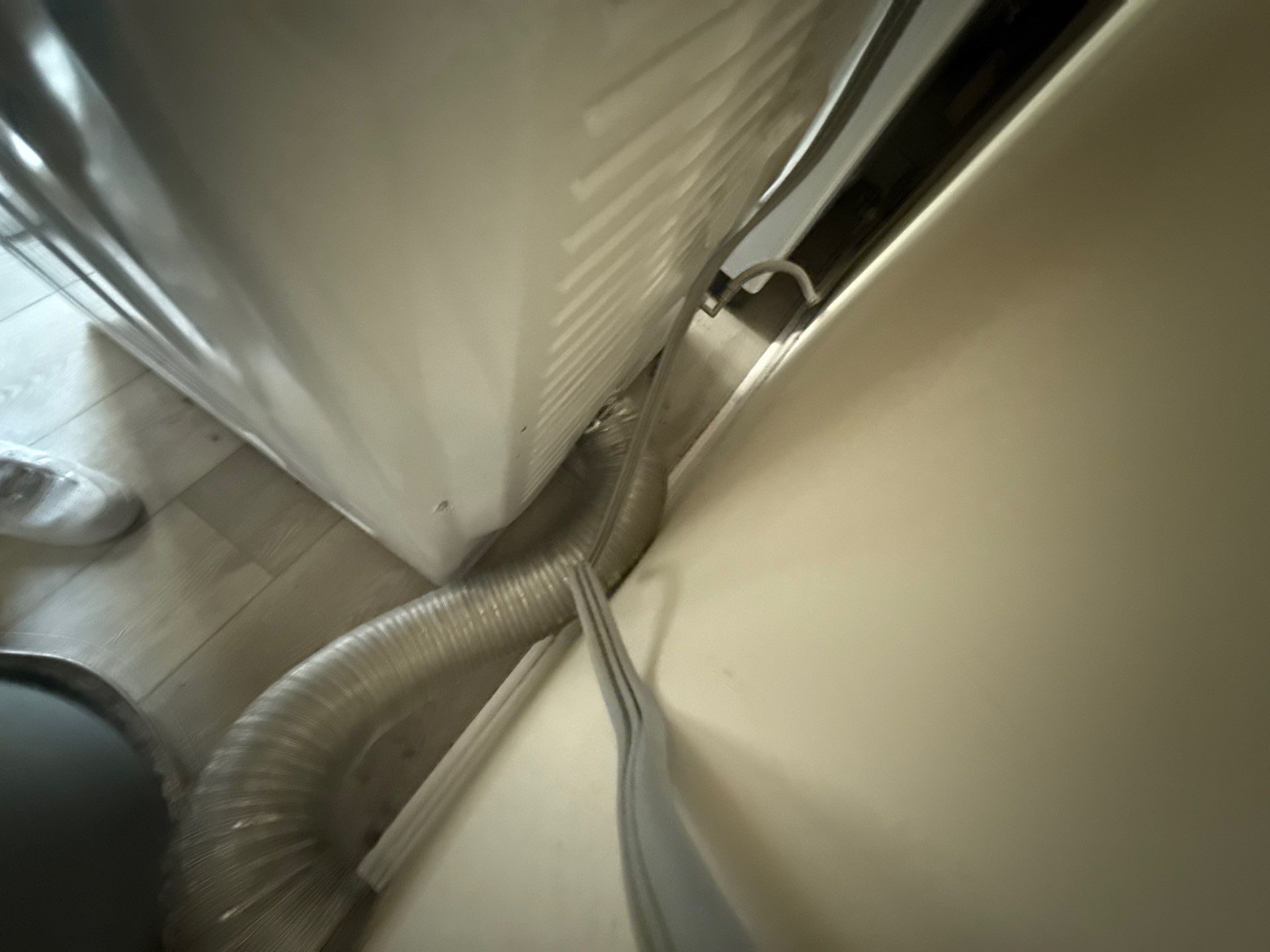 Project in Norfolk, VA by Greenspring Construction Services