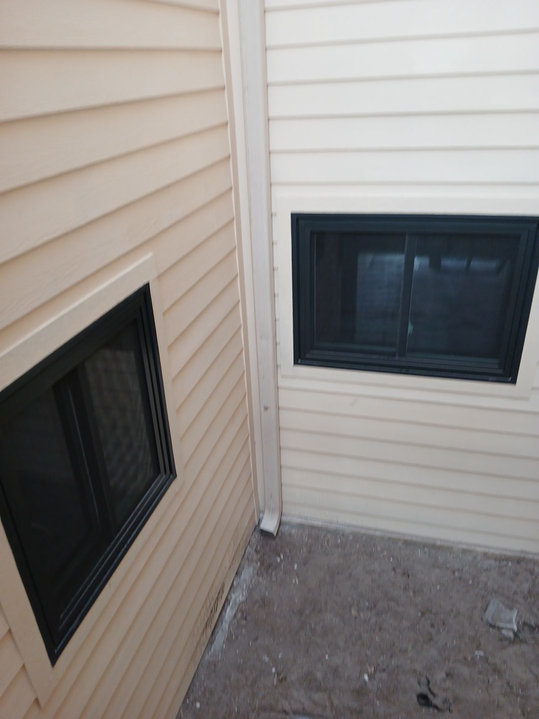 Exterior remodel Fortuna Bay Condos by Bayfront Roofing and Construction