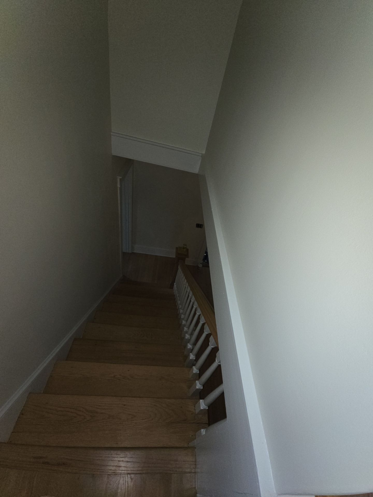 Interior House Painting in Arlington, VA by My Painter 