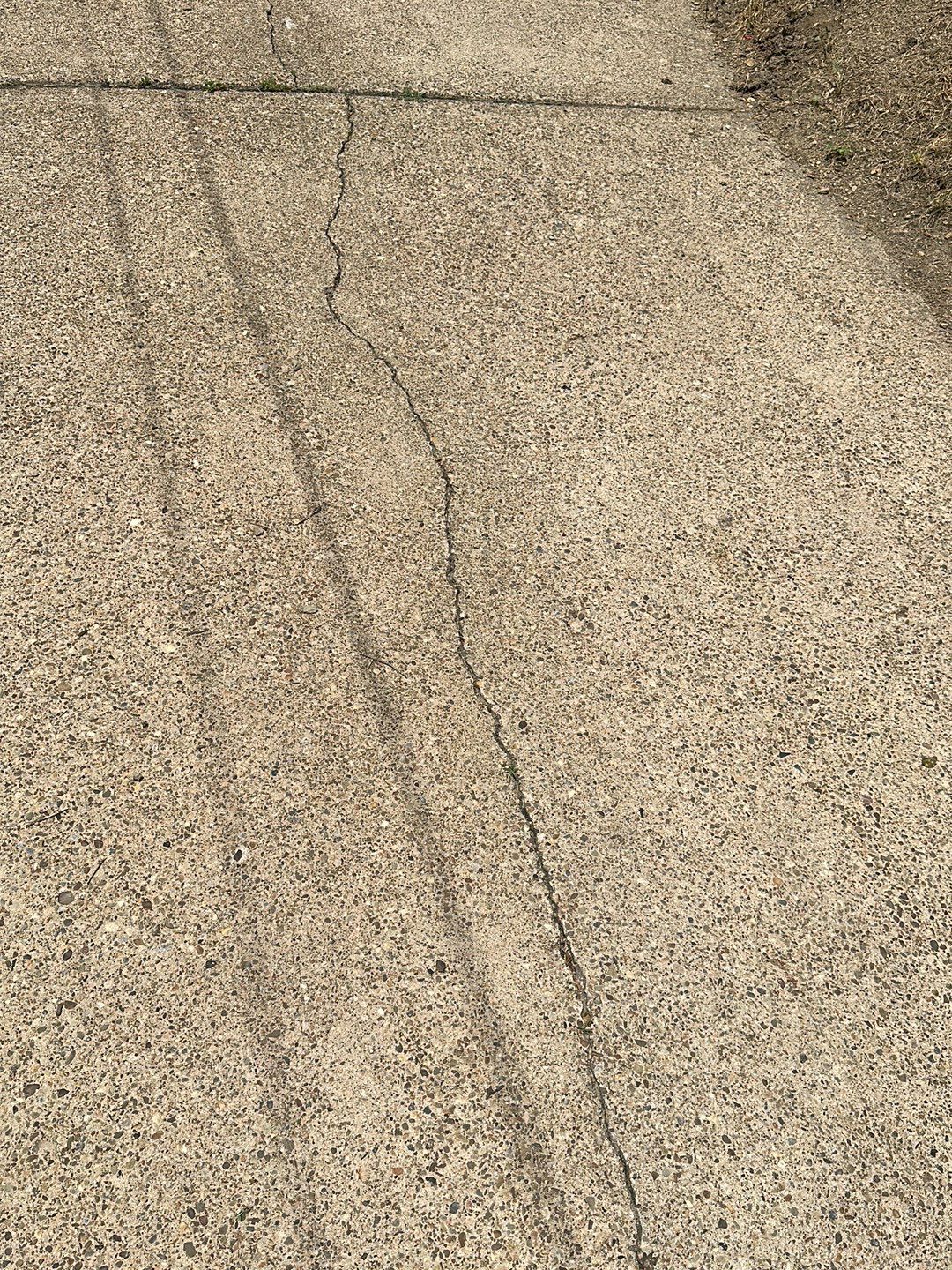 Driveway Project in Pittsburgh by Floors in a Day, Inc