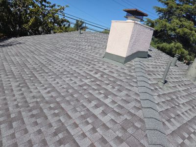 Roof Replacement- Stockton, CA 95209