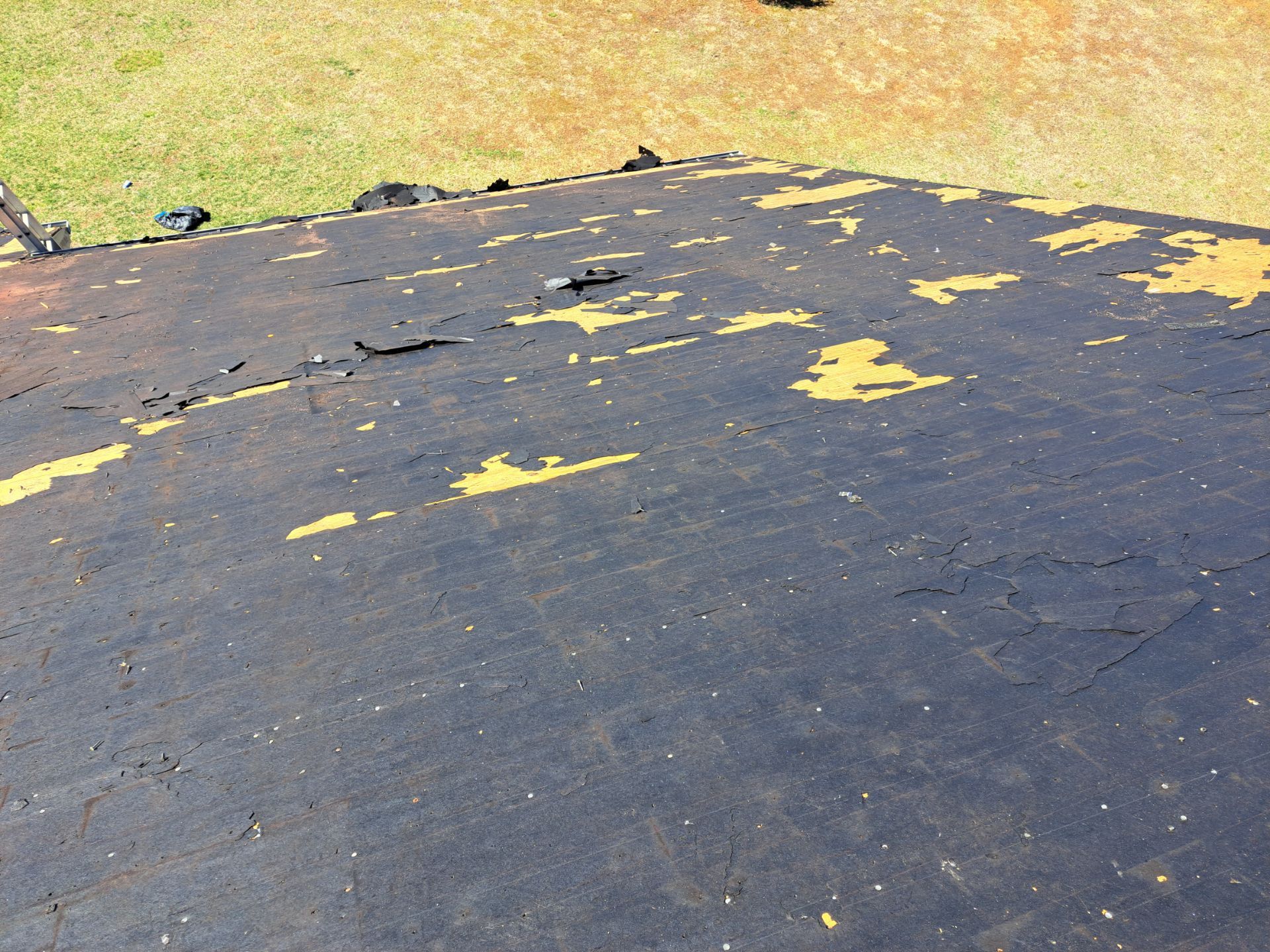 Burgundy Frost by Omnia Roofing
