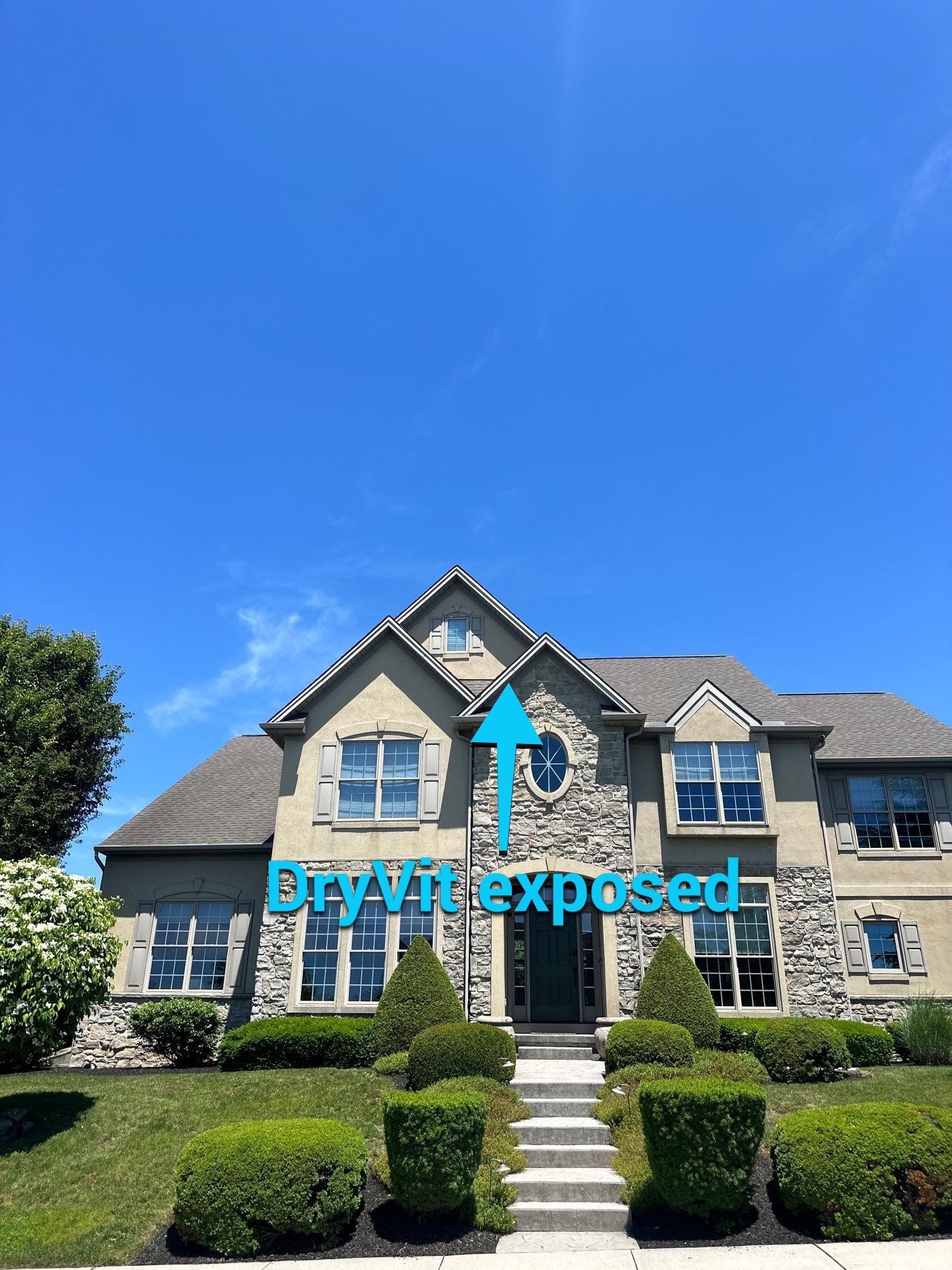 Architectural Shingle Roof Replacement  by Teflon Roofing