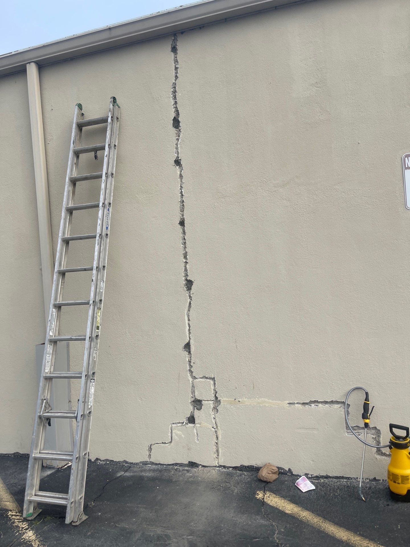 Elements Lighting 225 A Glen Cove Rd • Carle Place, NY 11514 by A.M. Shield Waterproofing, Corp.