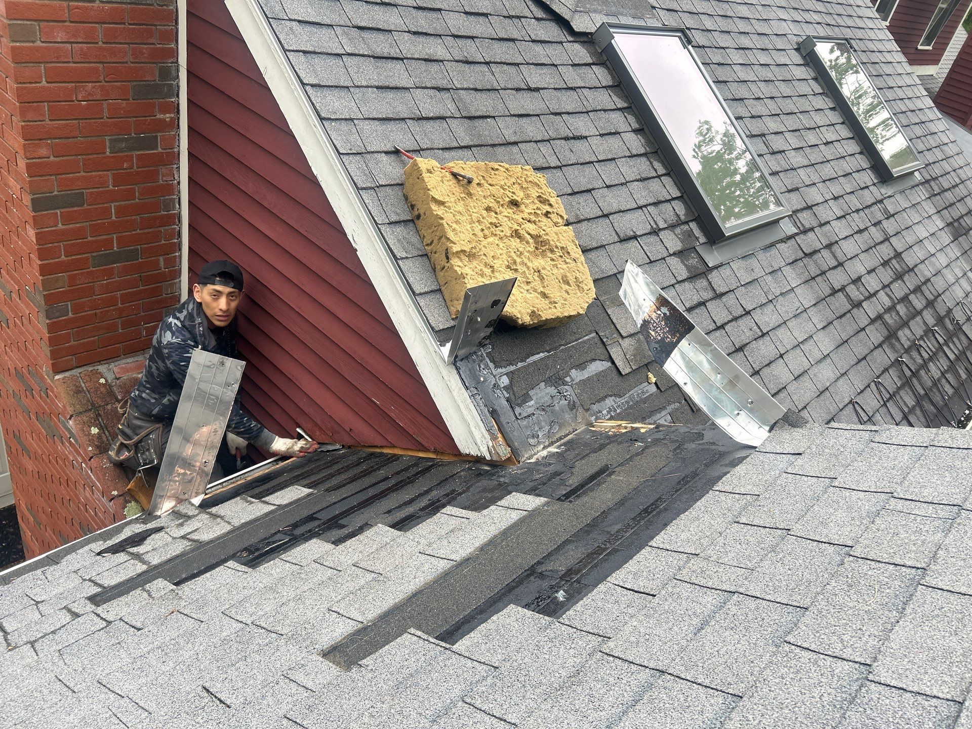 Roofing & Siding | Acton by Mighty Dog Roofing of Greater Middlesex County
