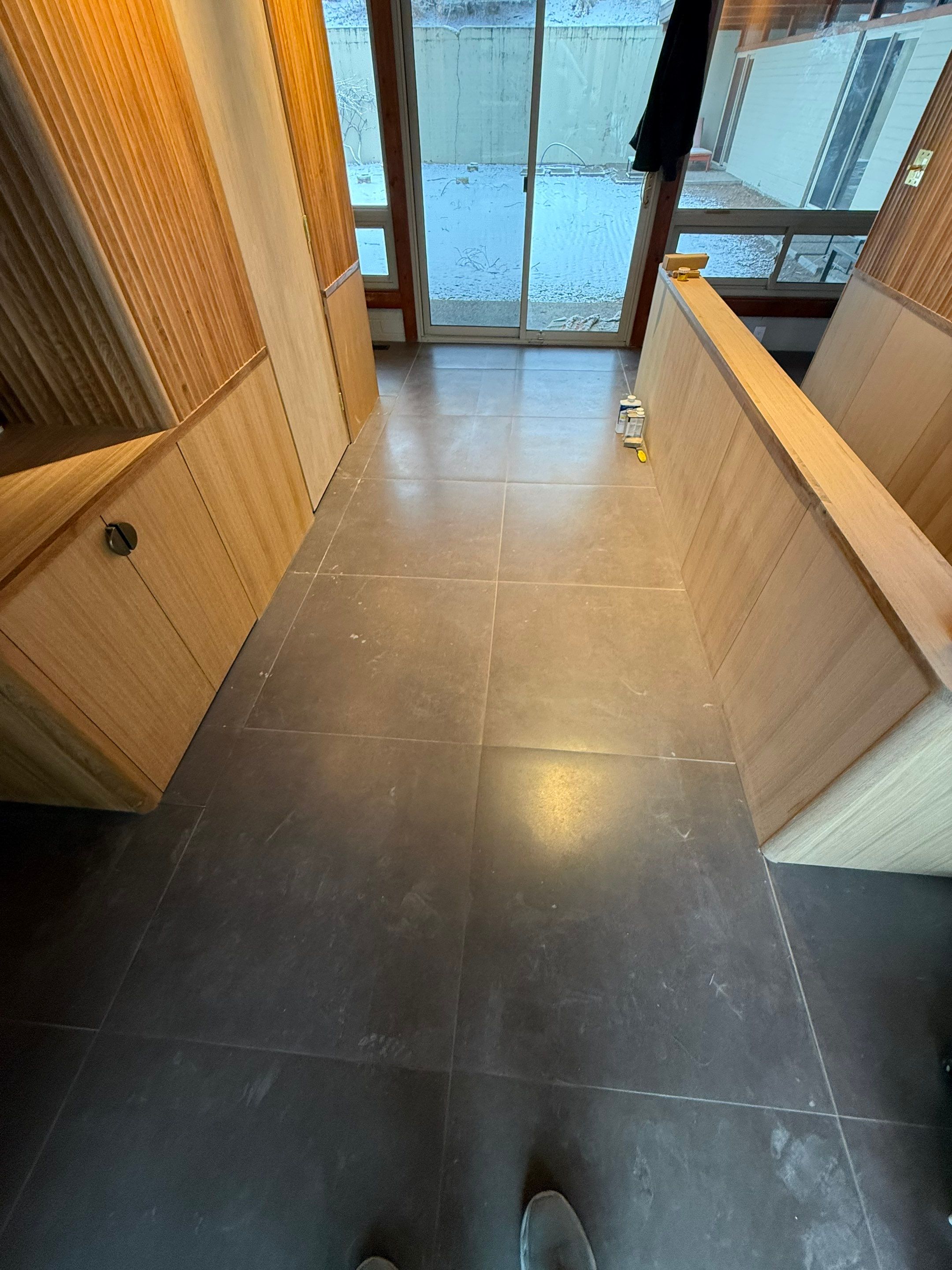 Finish Carpentry  by Bulldog Construction LLC