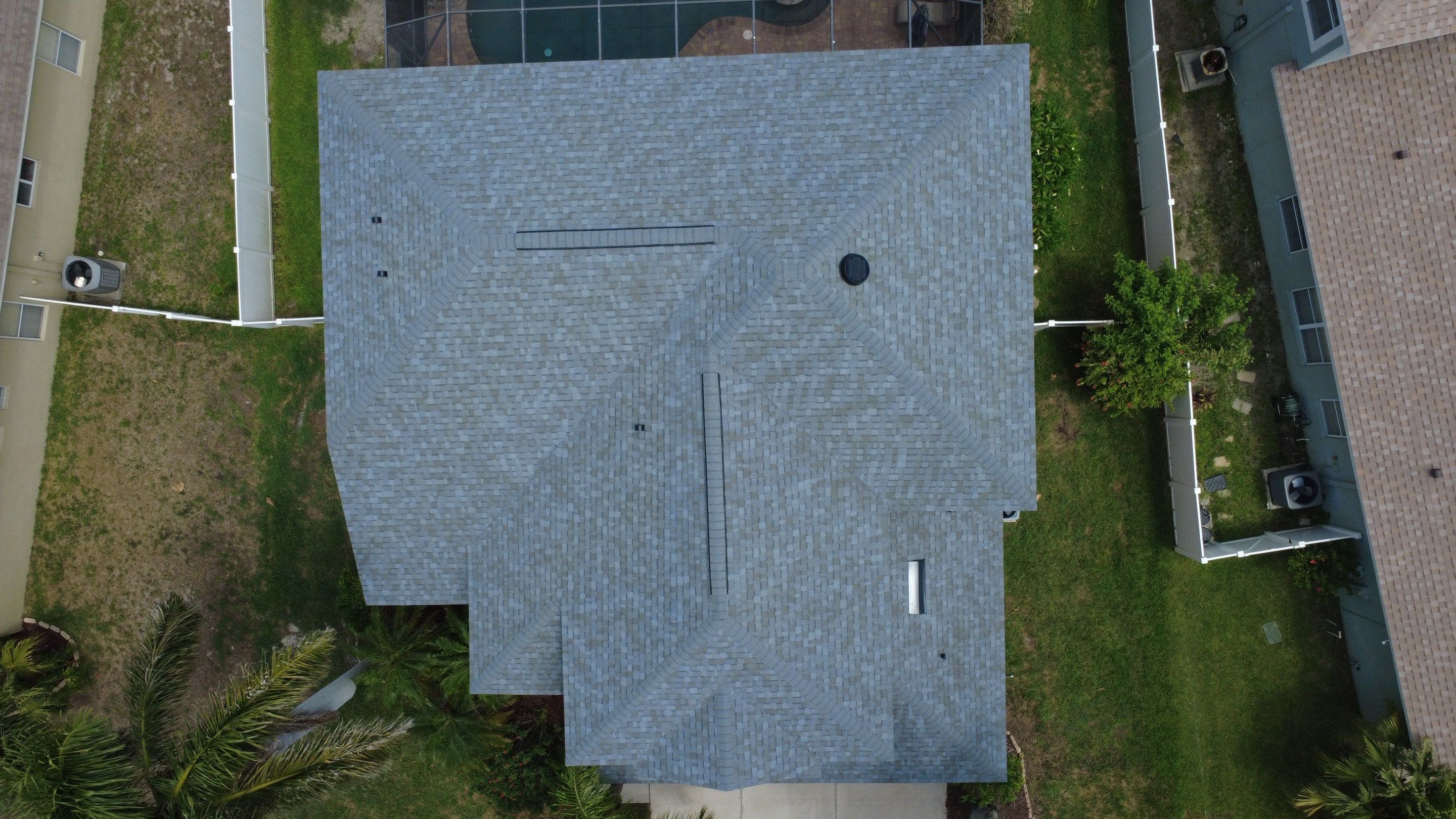 Roof Replacement in Ruskin, FL by Steadfast Roofing 