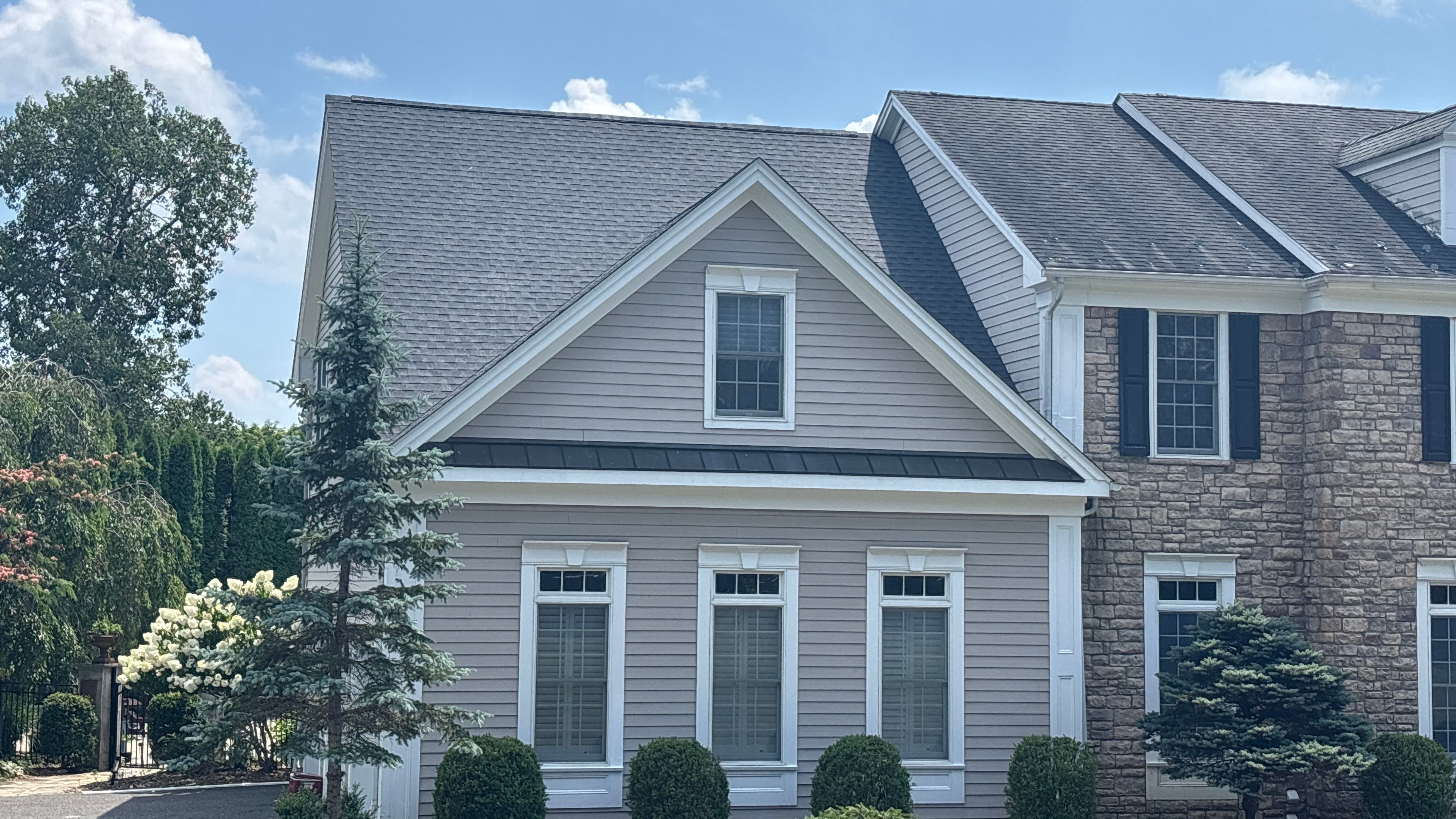 Maven Roofing & Exteriors featured photo.