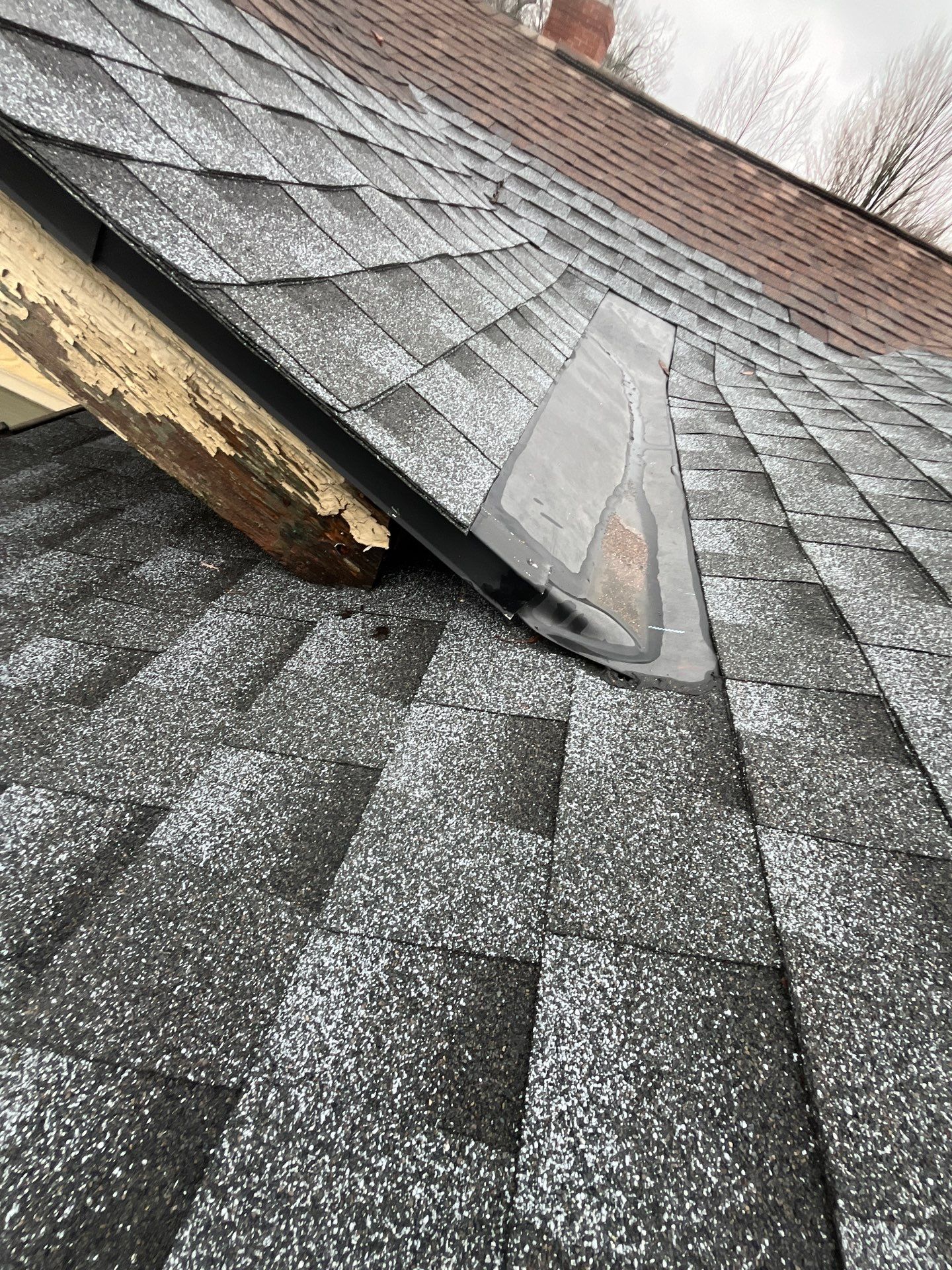 Anthony Leonard by Imperial Roofing and Contracting 