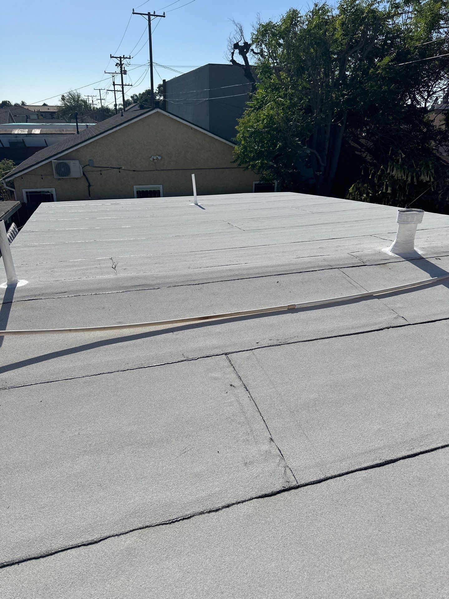 Roof Replacement - Castro Valley, CA 94546 by Epic Roof Replacement