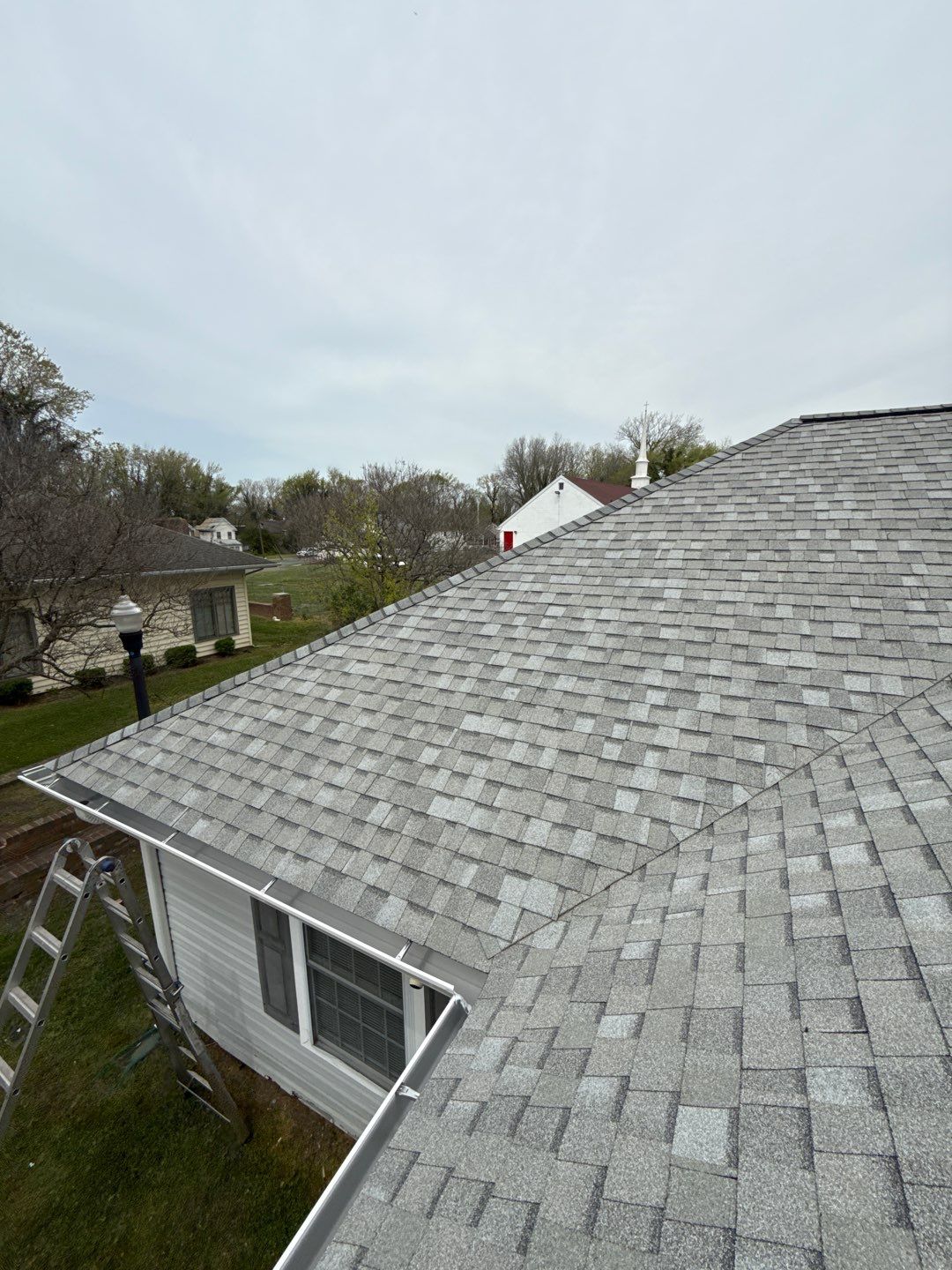Project in Cambridge by Bec Construction Llc