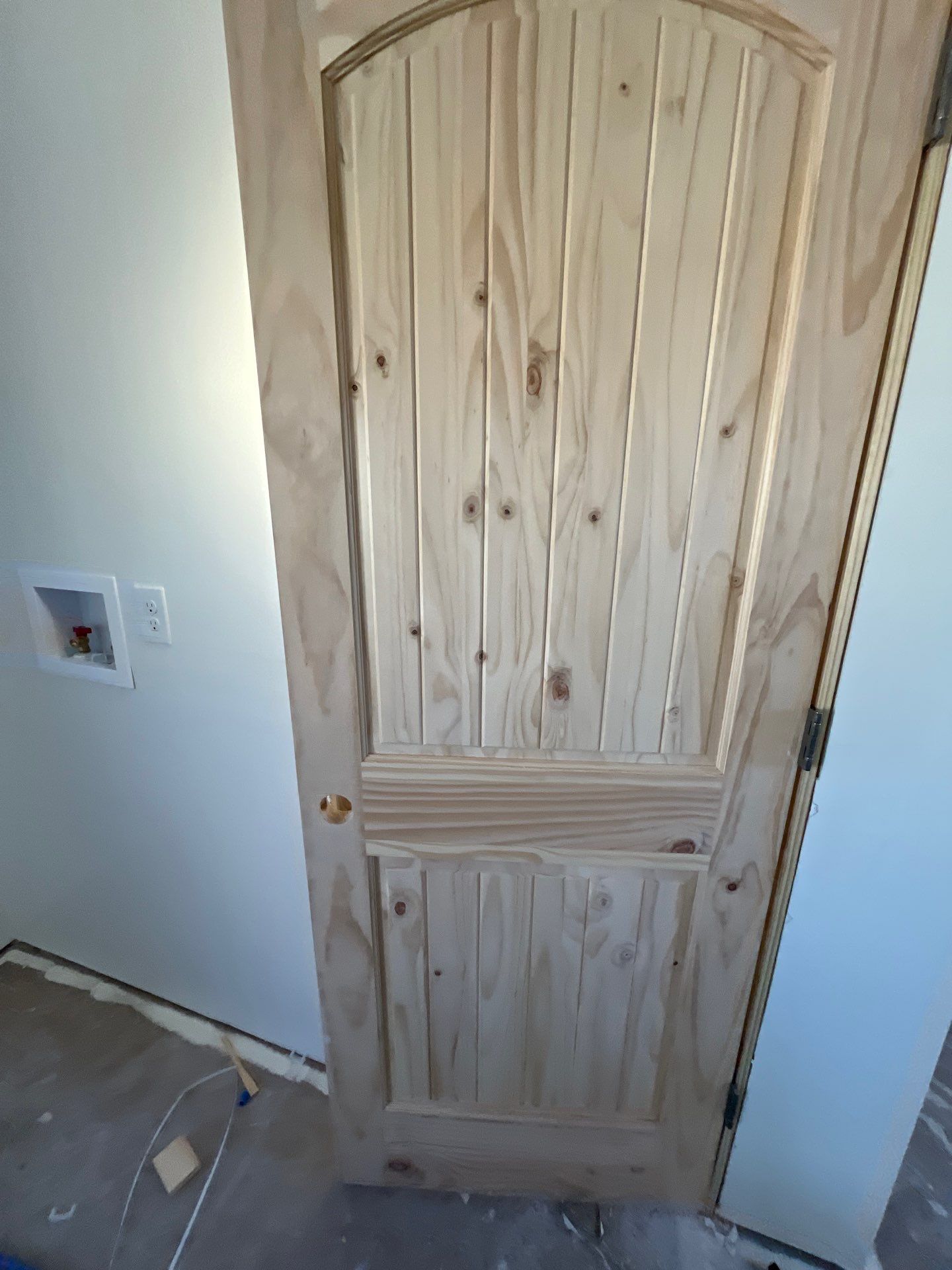 Interior Work by Clays Services Inc