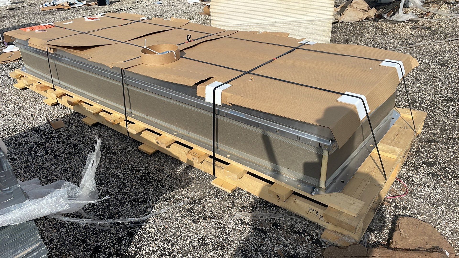 Start up- Quality Assurance Inspection for a client  by FLORIDA ROOF CONSULTING & INSPECTION SERVICES