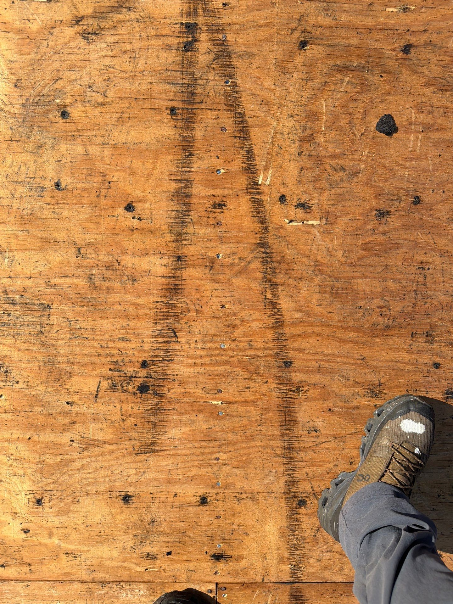 Residential Concrete Tile Roof Replacement and Deck Repair in Miramar by Aastro Roofing