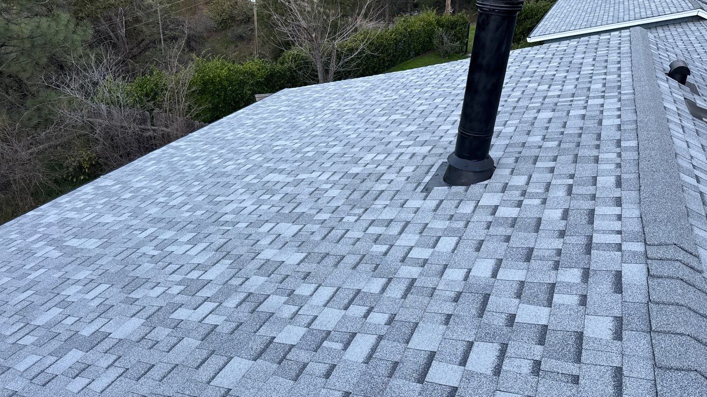 Project in Calfax  by NuLead Construction Inc