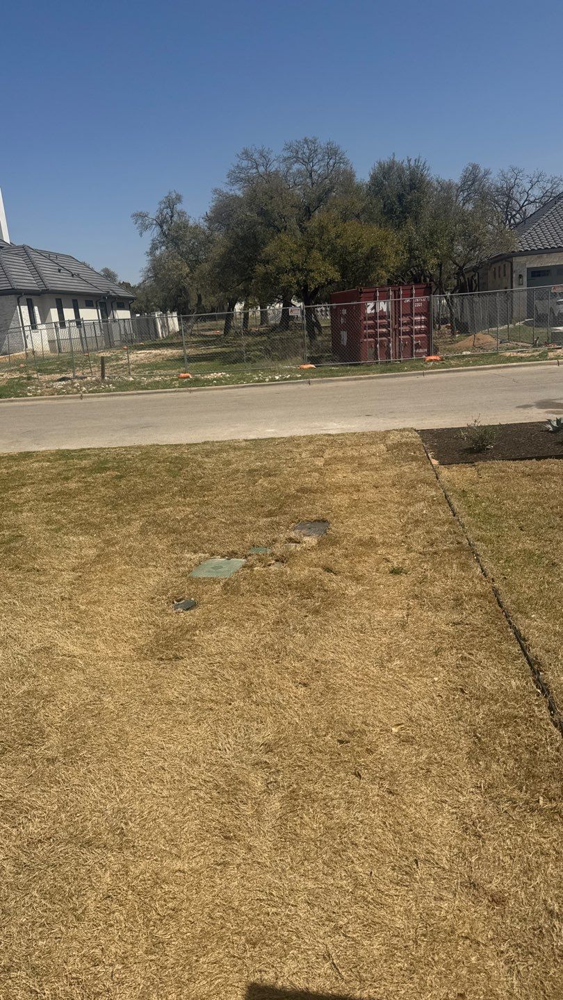Synthetic Turf Installation using Kora Pro by Turf Concepts