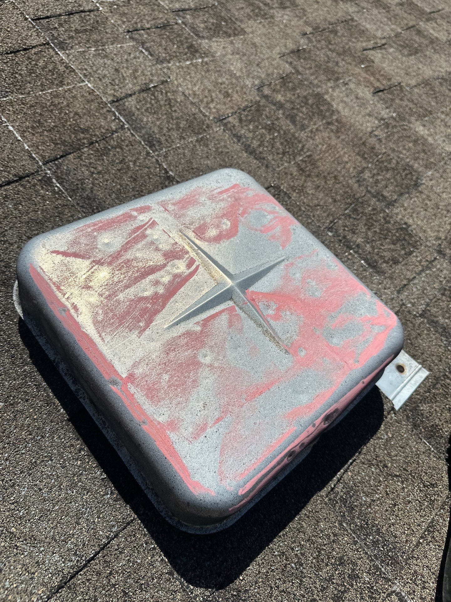 Roof Replacement in Alabaster (Weathered Wood) by The Roofing Dudes