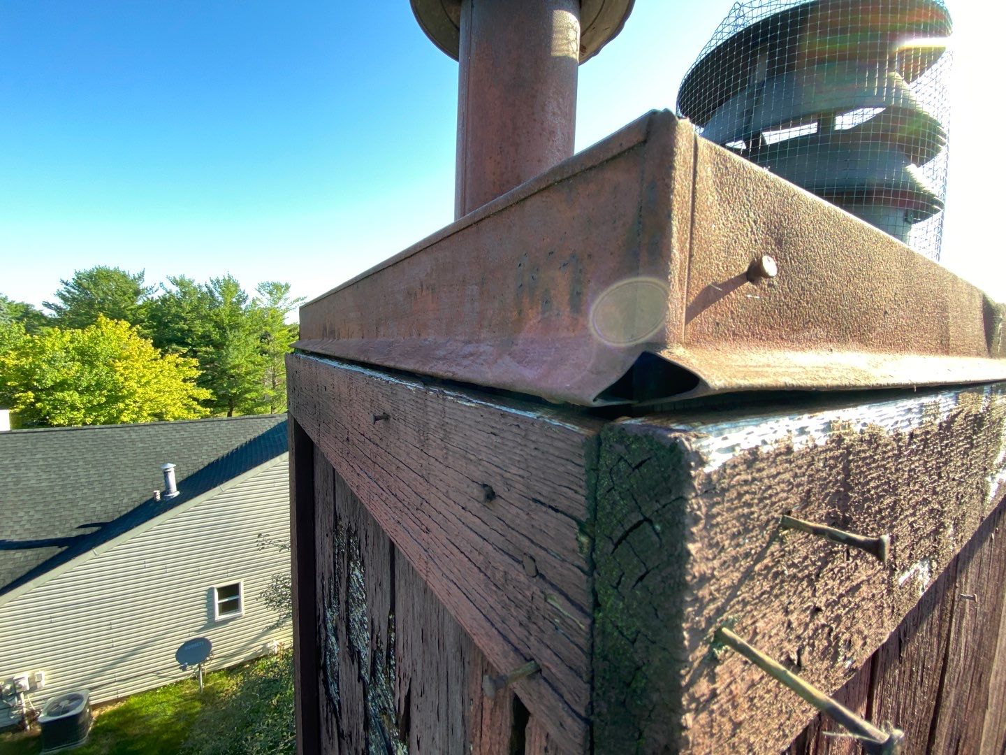 Roof Replacement using CertainTeed Landmark by 180 Contractors