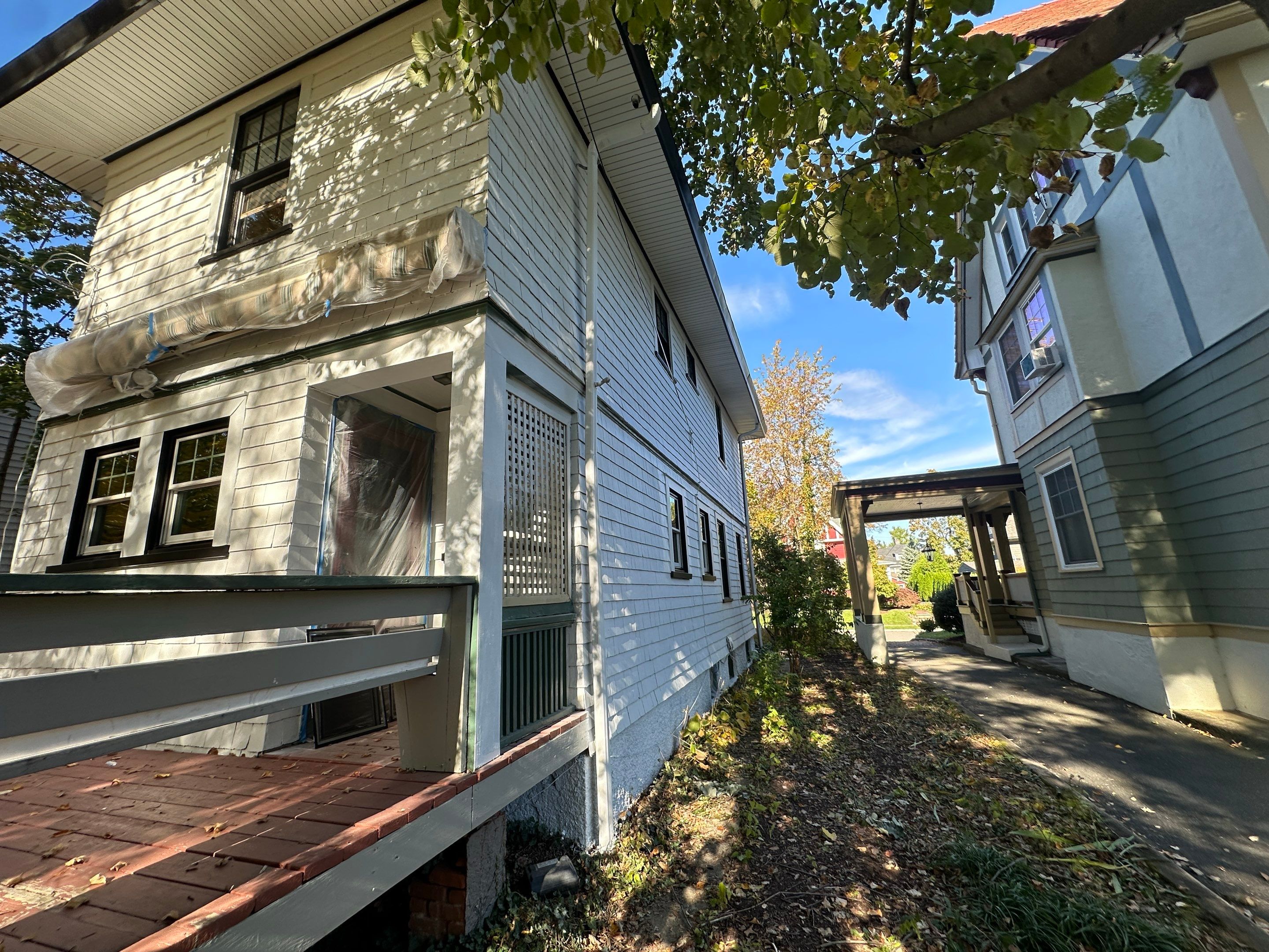 Home Remodel by Home Concepts Construction