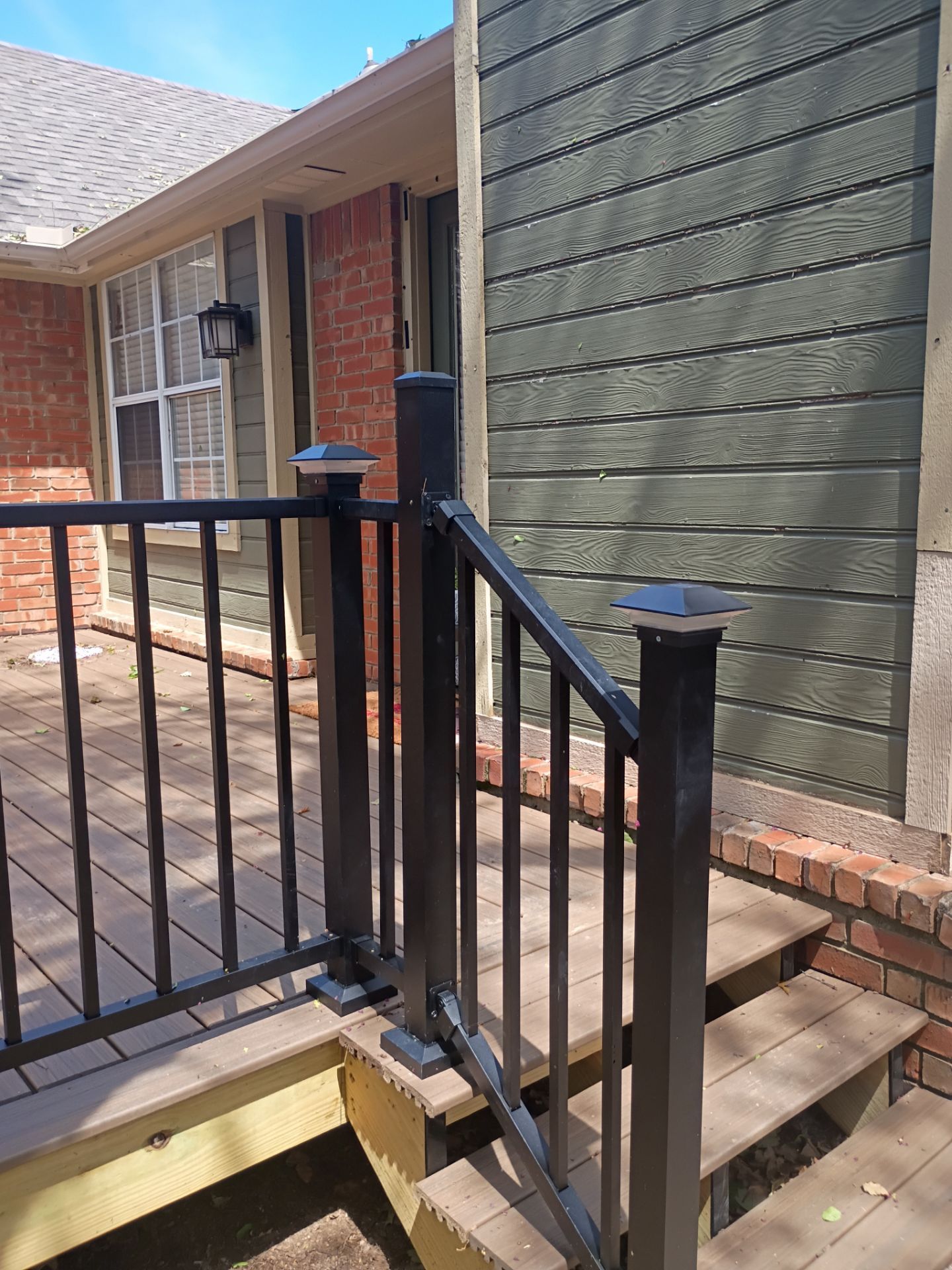 Ragsdale Roofing & Construction featured photo.