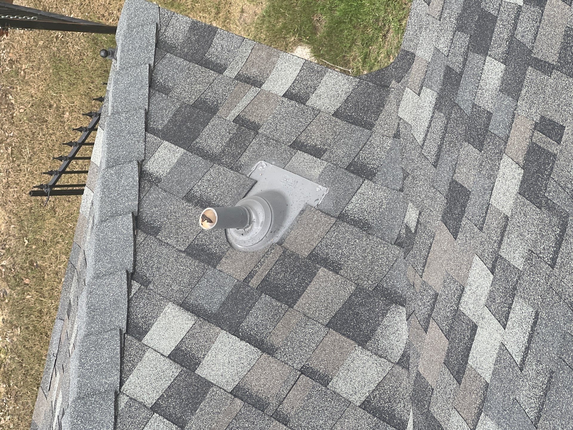 Project in Forney by Rhino Roofing and General Contracting, LLC