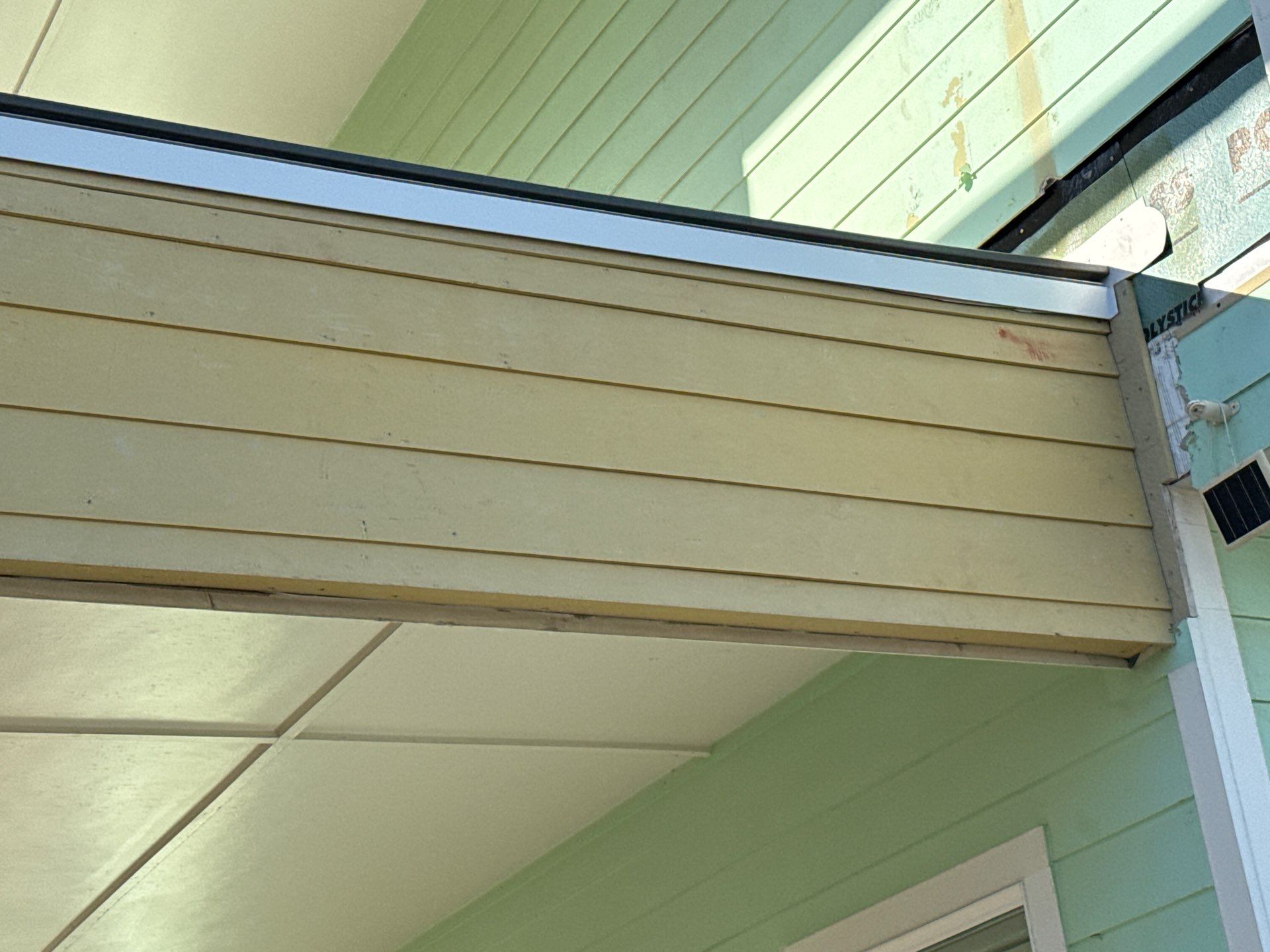 Port A Beach Front Triple Threat by Bayfront Roofing and Construction