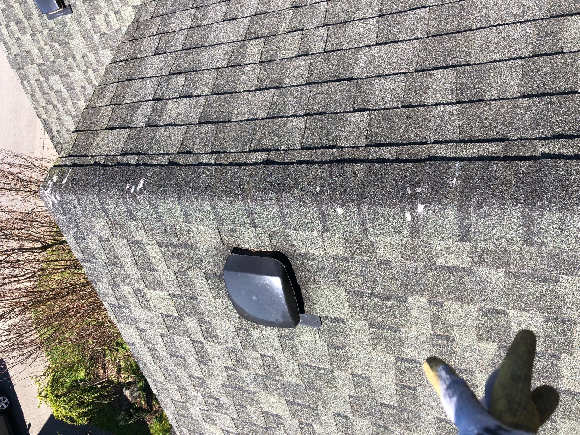 Project in Bellingham by Peaks and Valleys Construction