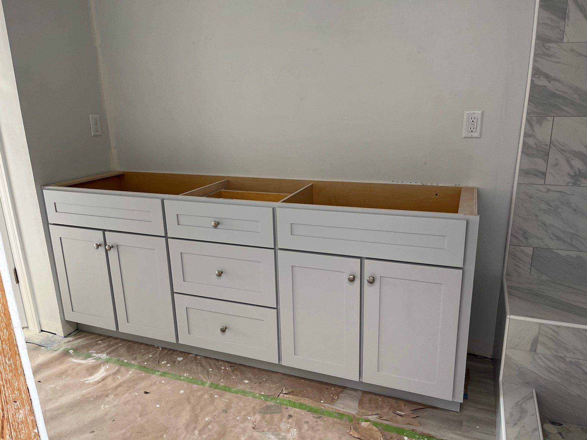 Mother in Law Addition by Skilled Construction LLC