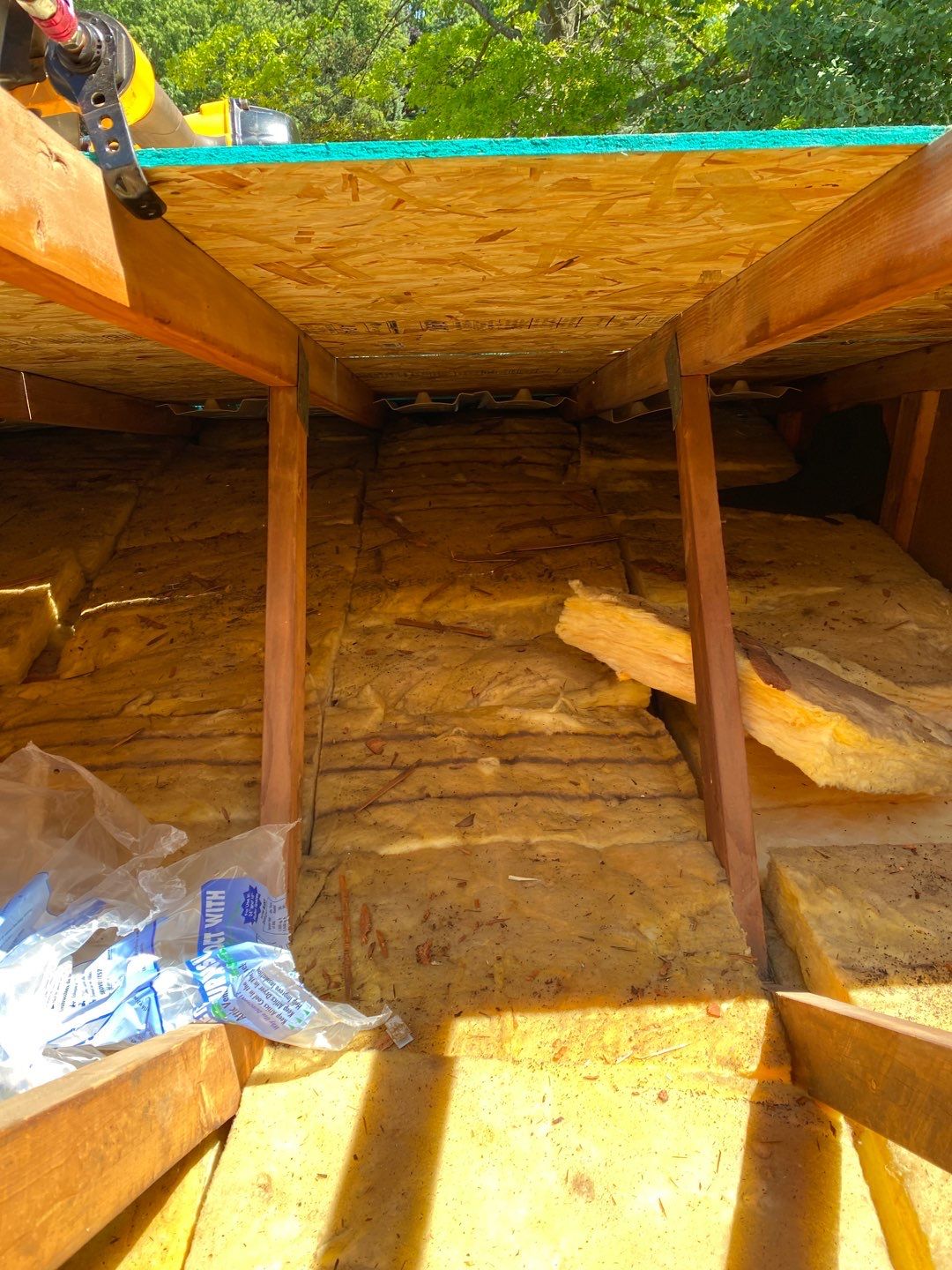 Roof Replacement using Owens Corning by 180 Contractors