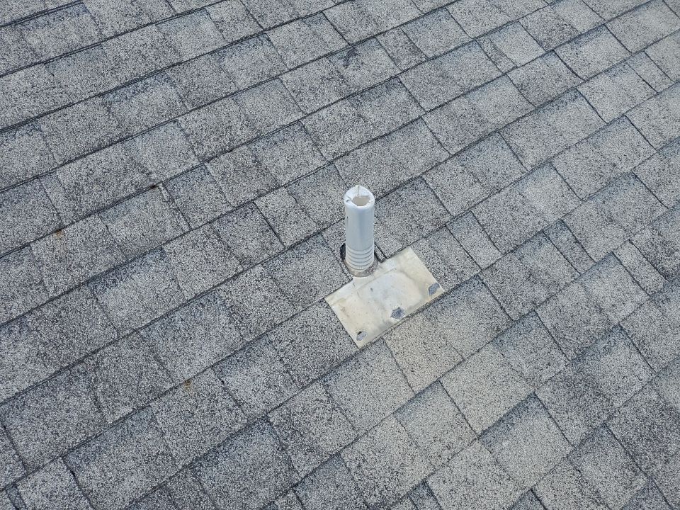 Residential Roofing Installation using Architectural Dimensional Shingles by Lighthouse Roofing