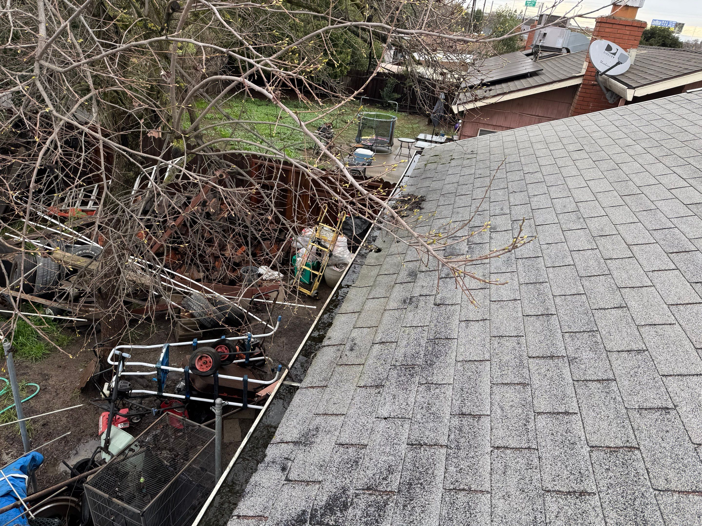 Project in West Sacramento by NuLead Construction Inc