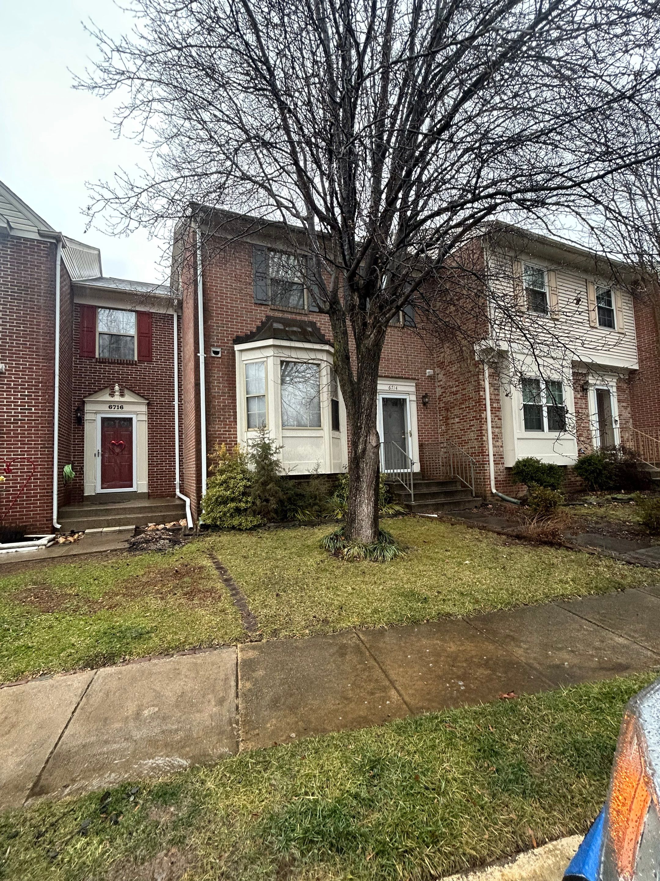 Burke: Residential Roof Replacement with CertainTeed Landmark Pro in Max Def Moire Black by RM Banning, Inc.