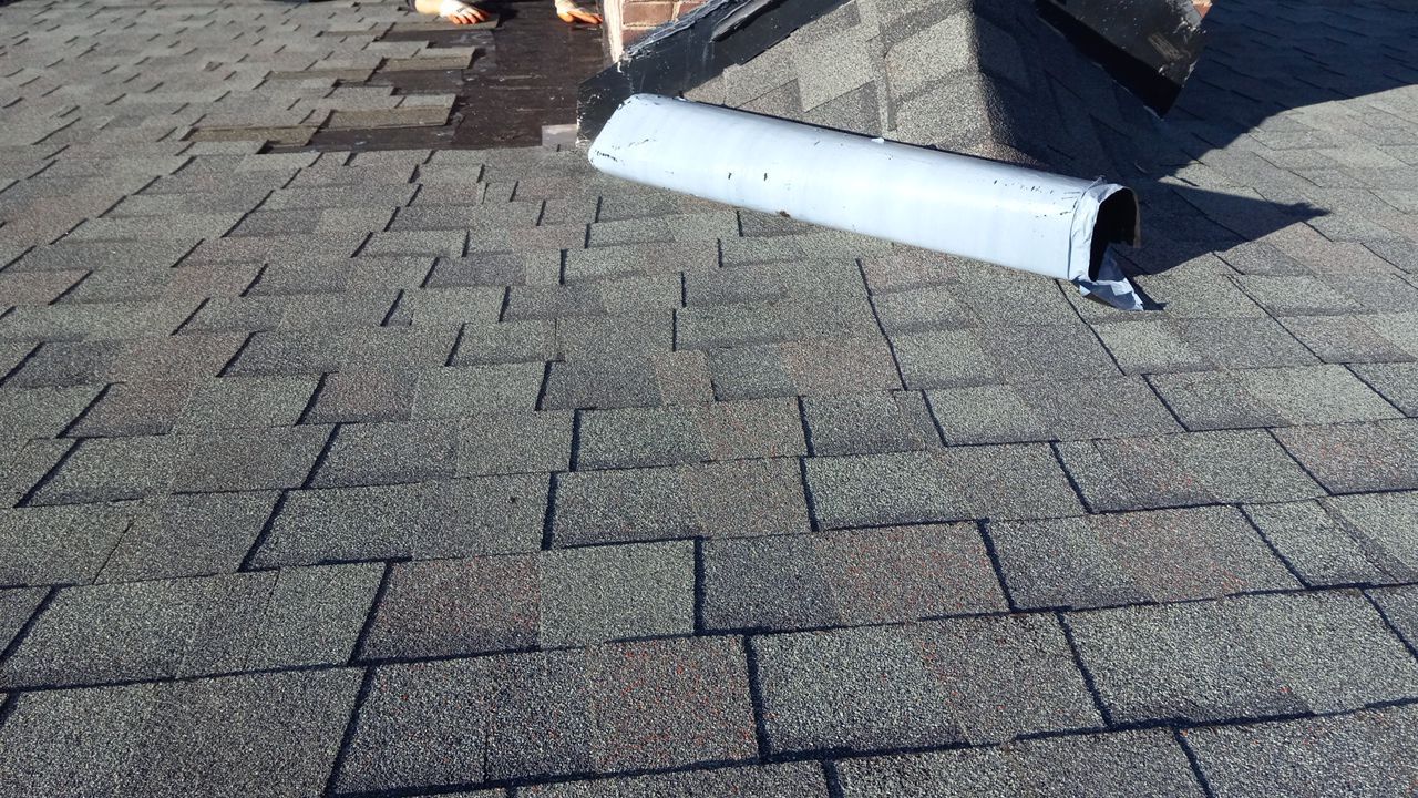 Residential Roofing Repair by Georgia Roof Advisors