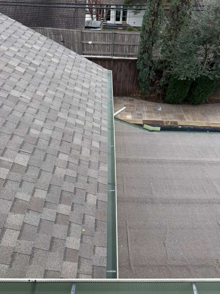 Project in Dallas by Armor Roofing | Exteriors