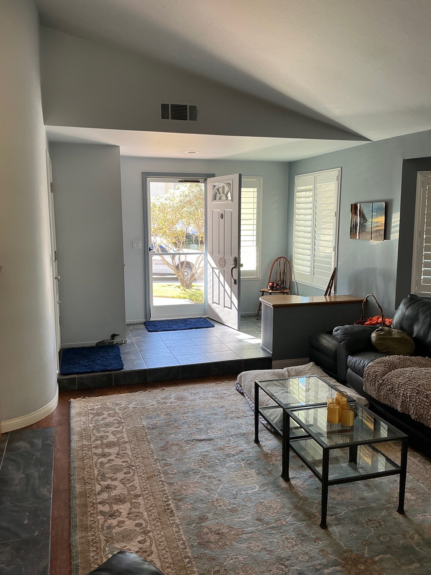 Freds Place  by Asis Painting Inc 