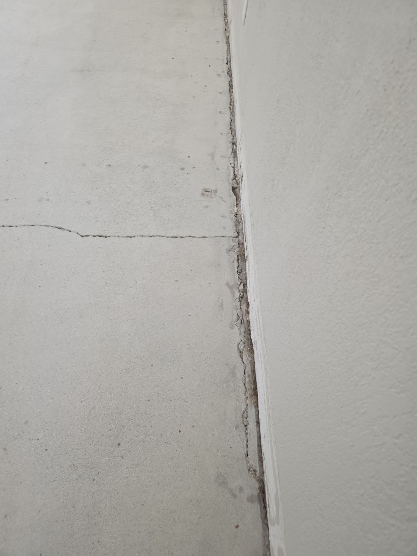 Custom Basalt Polyurea Interior Floor Coating Transformation in Atascadero by MGP Coatings