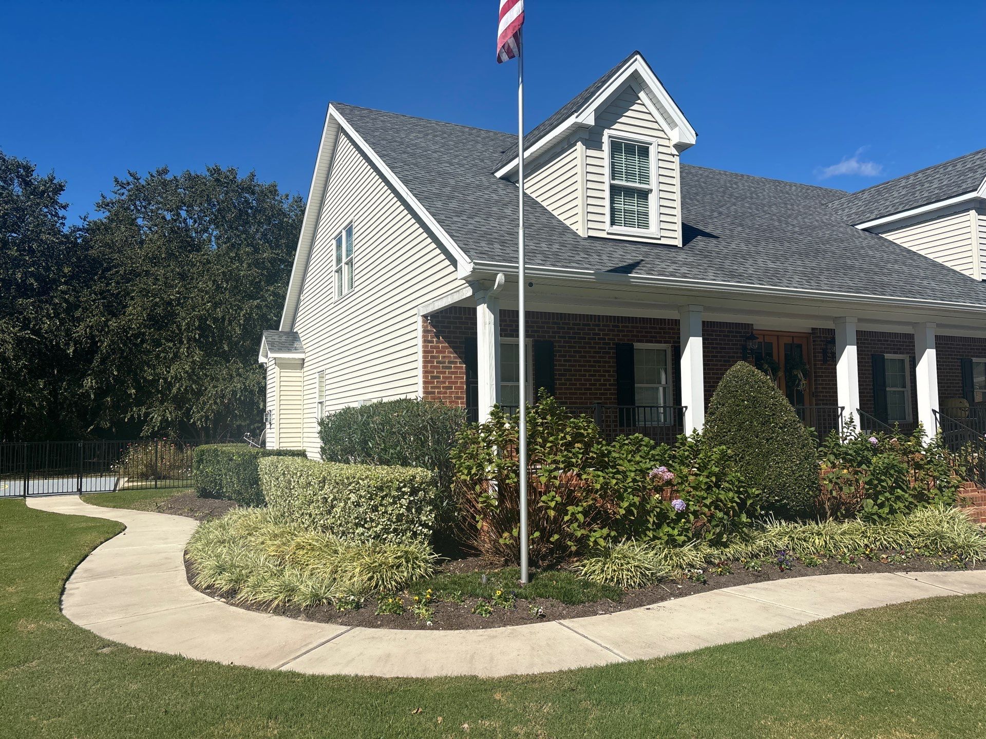 Sleepy Hole Rd, Suffolk by AKK Painting LLC