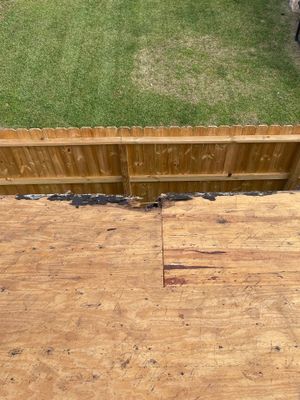 Roof Replacement Pasadena