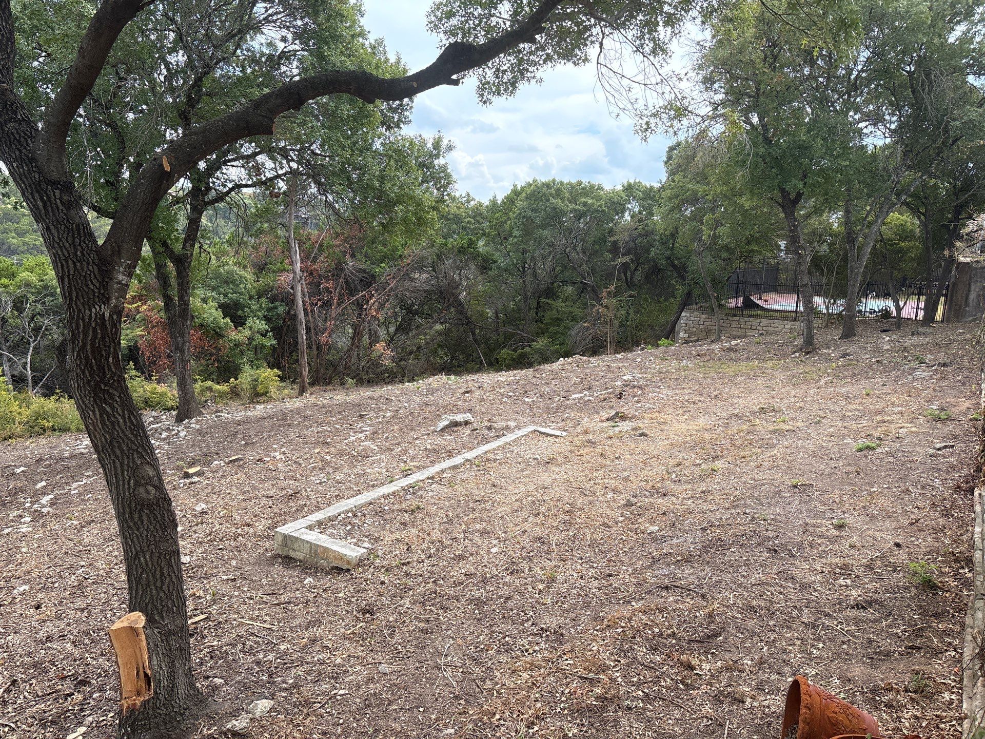 Custom Gamecourt in Austin by Sport Court Austin