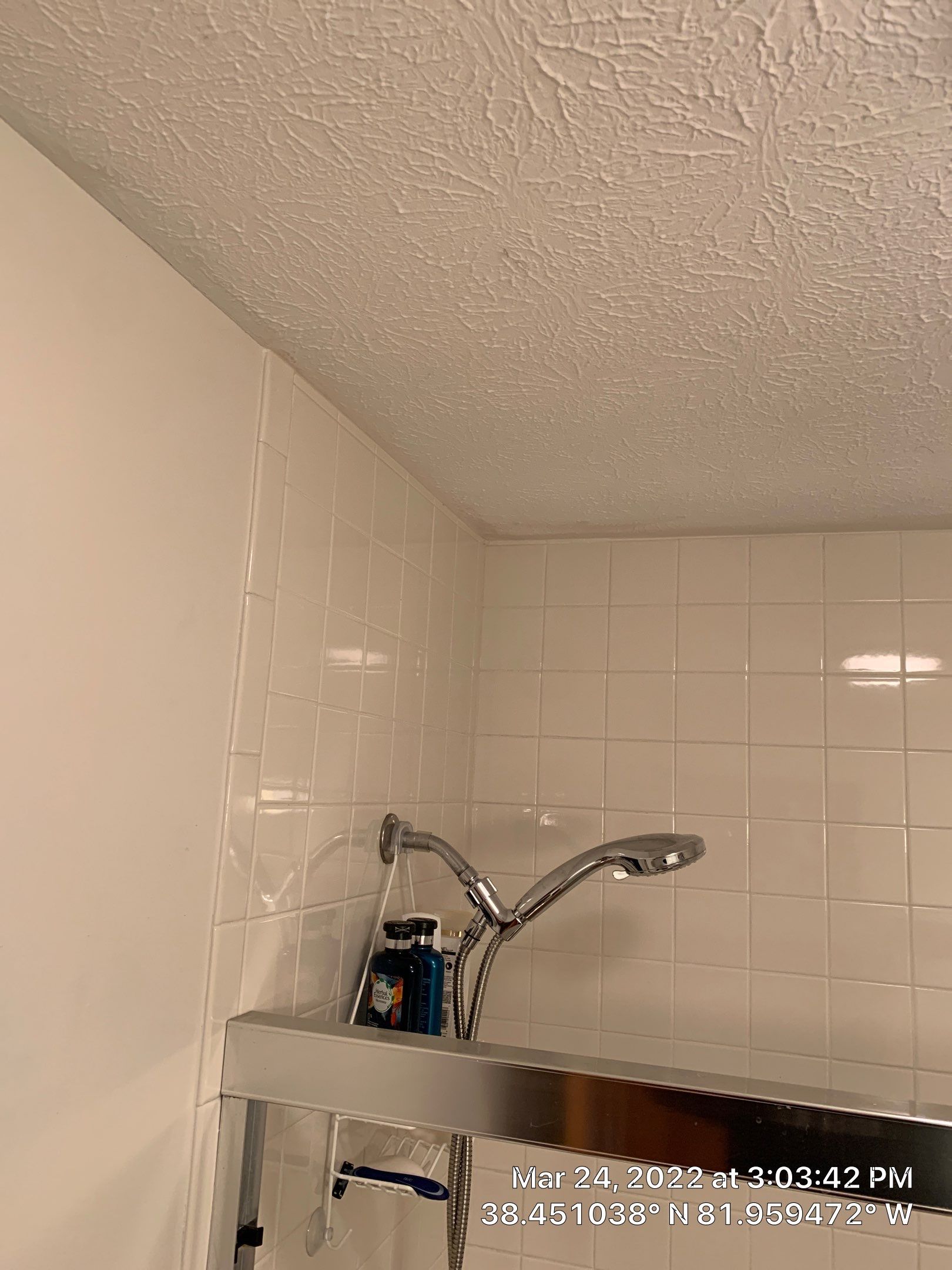 Tub to Shower Conversion using BCI Acrylic Shower System by Secure Construction Company Inc