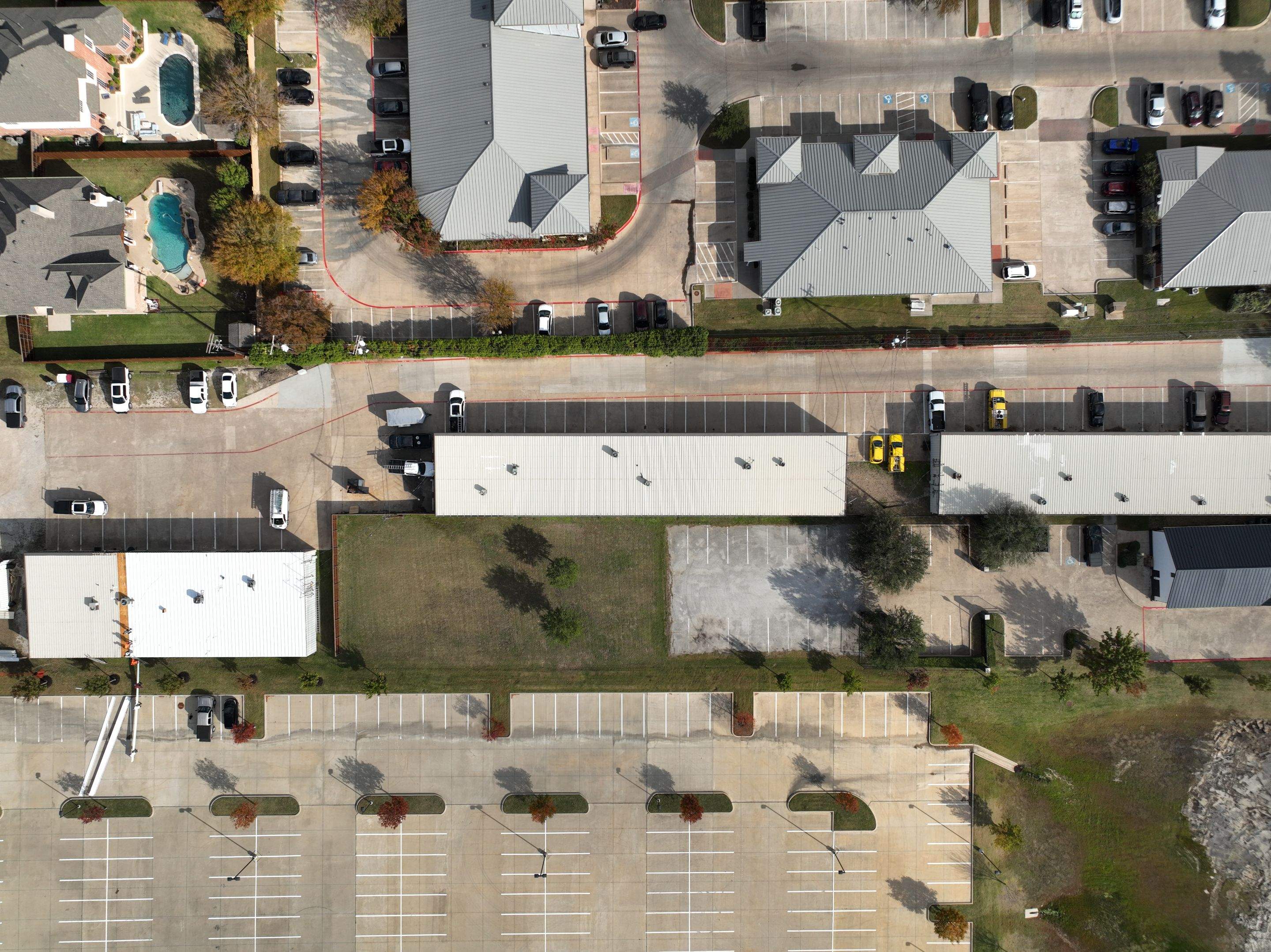 Standing Seam Commercial Roofing  by 3:16 Roofing and Construction