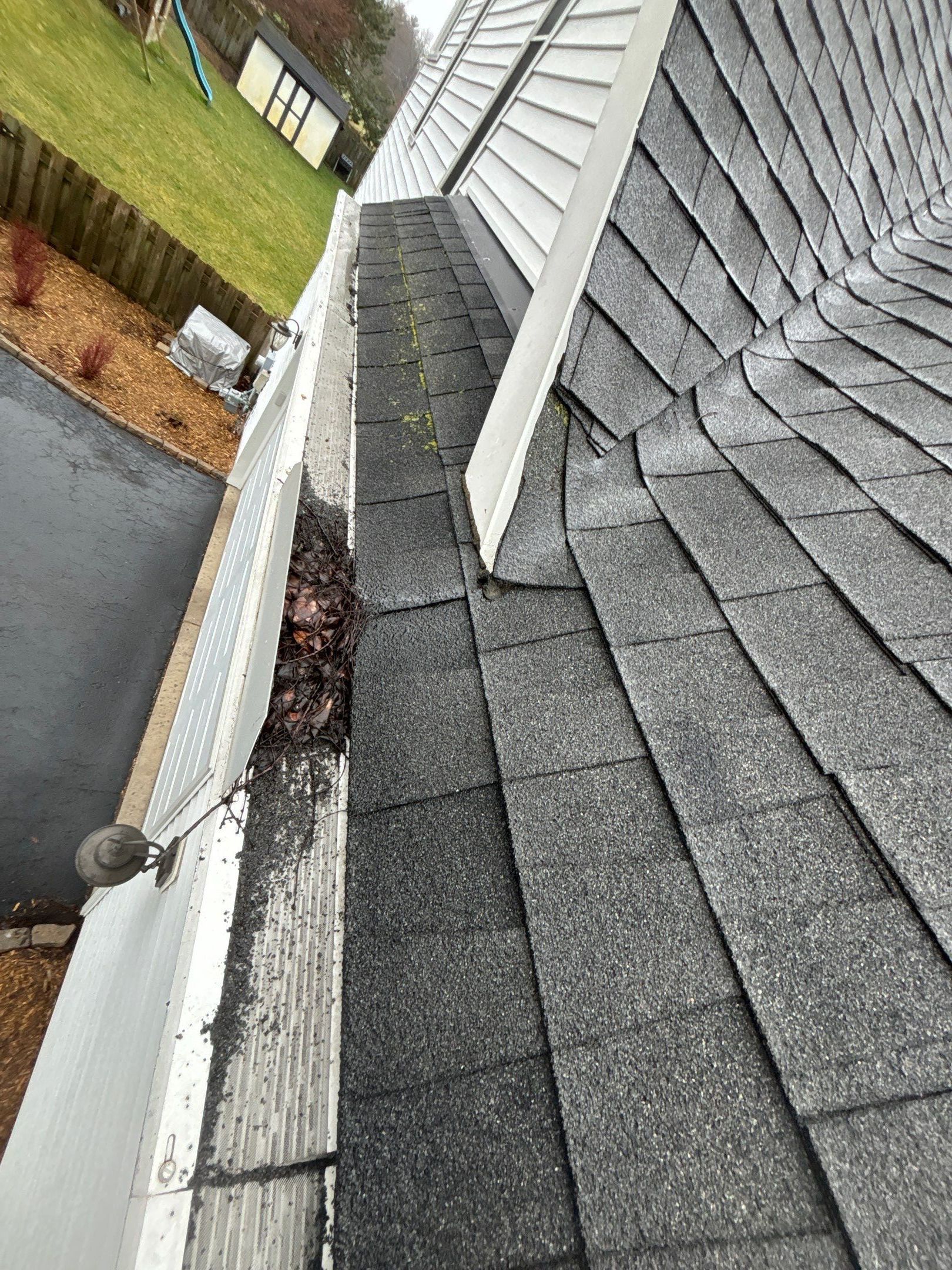 Roof Replacement using CertainTeed Landmark Pro by 180 Contractors